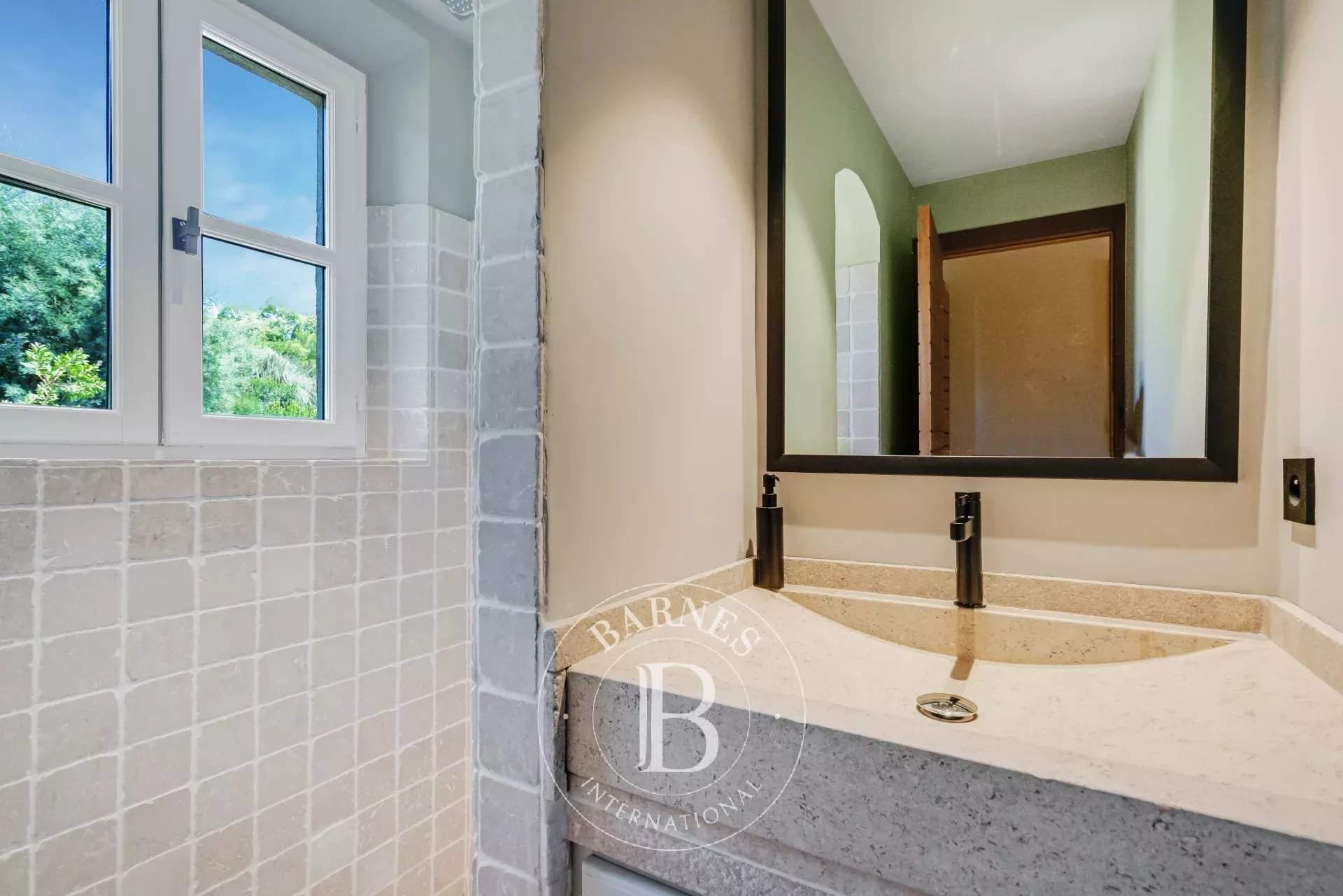 Gassin  - House 4 Bedrooms - picture 16