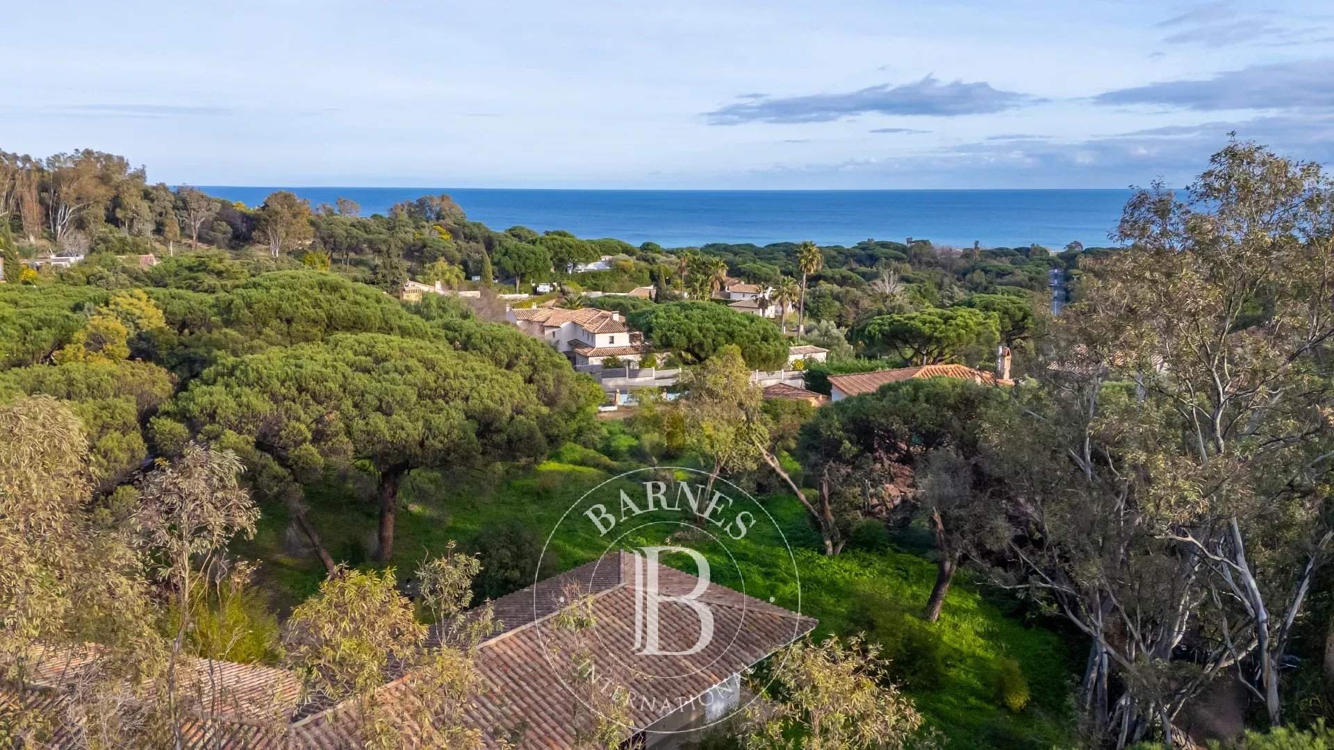 Ramatuelle  - Maison 5 Pi&egrave;ces 4 Chambres - picture 2