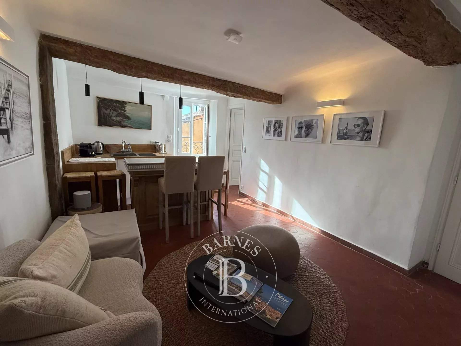 Ramatuelle  - Appartement 2 Pièces, 1 Chambre - picture 2