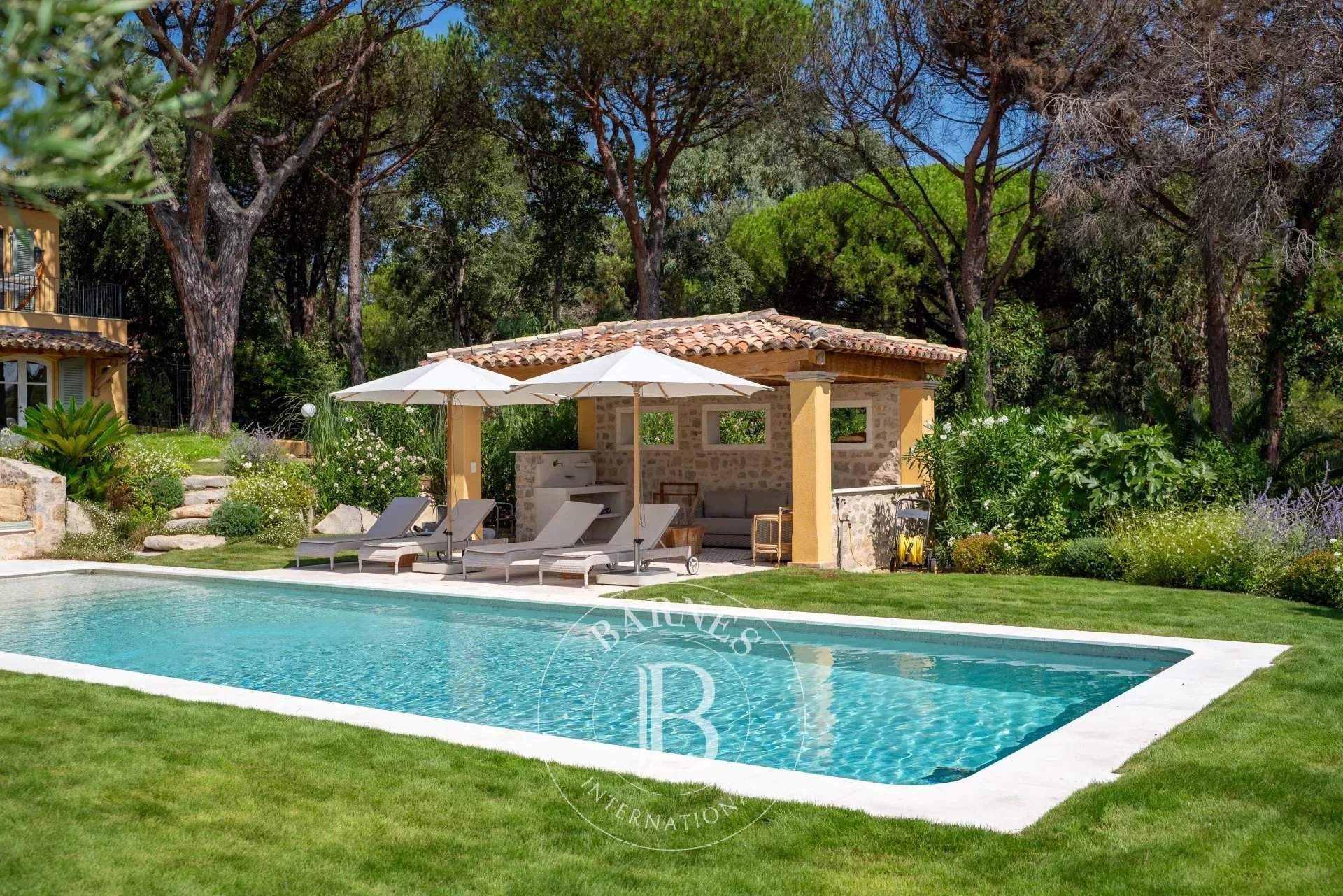 Ramatuelle  - House 6 Bedrooms - picture 4