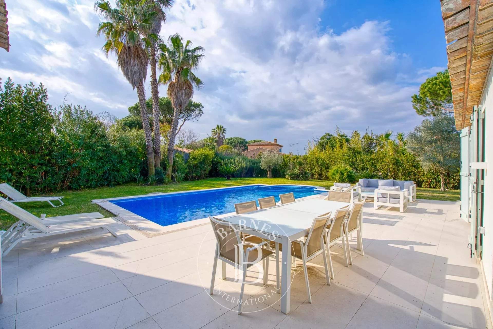 Saint-Tropez  - House 4 Bedrooms - picture 7