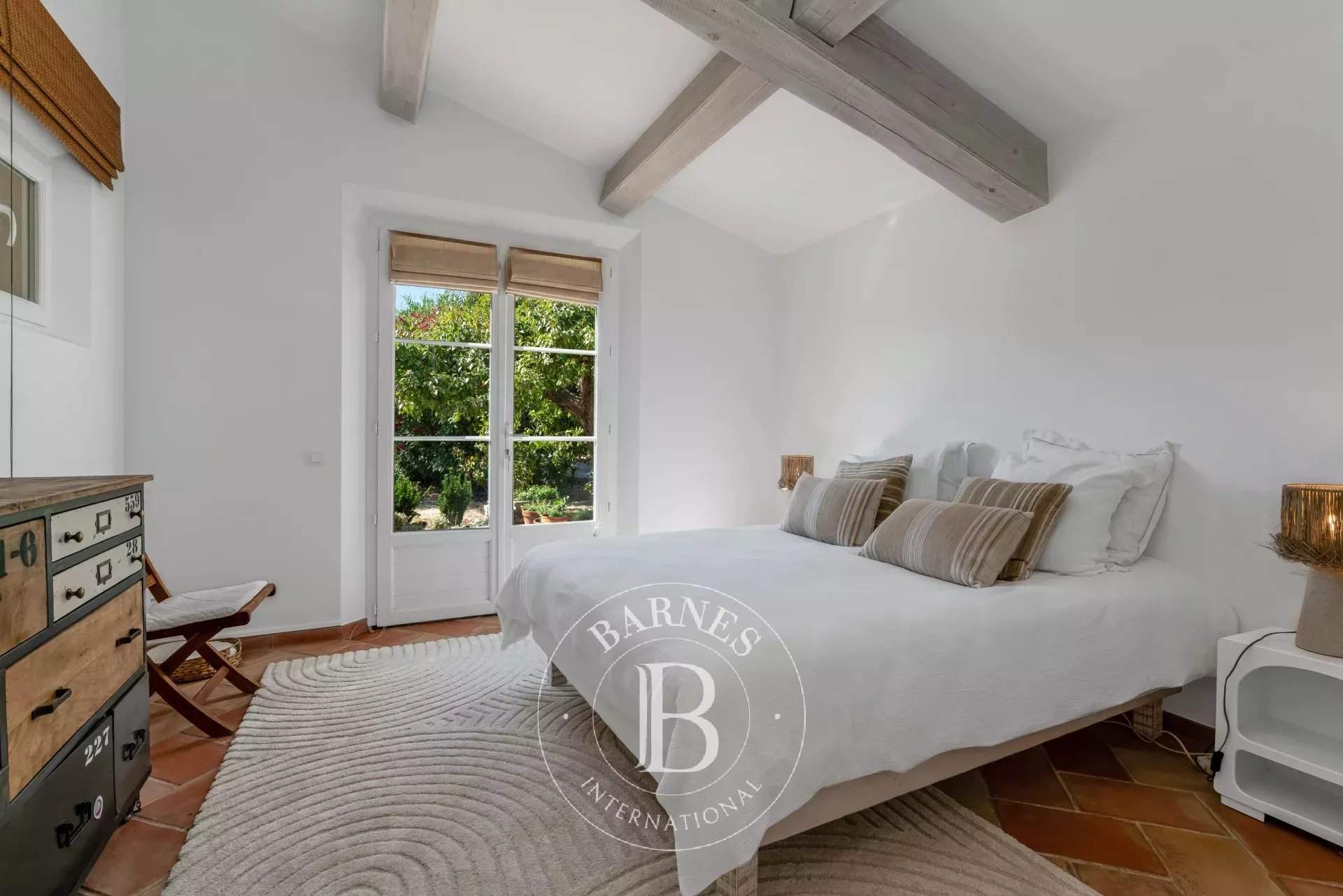 Saint-Tropez  - House 5 Bedrooms - picture 8
