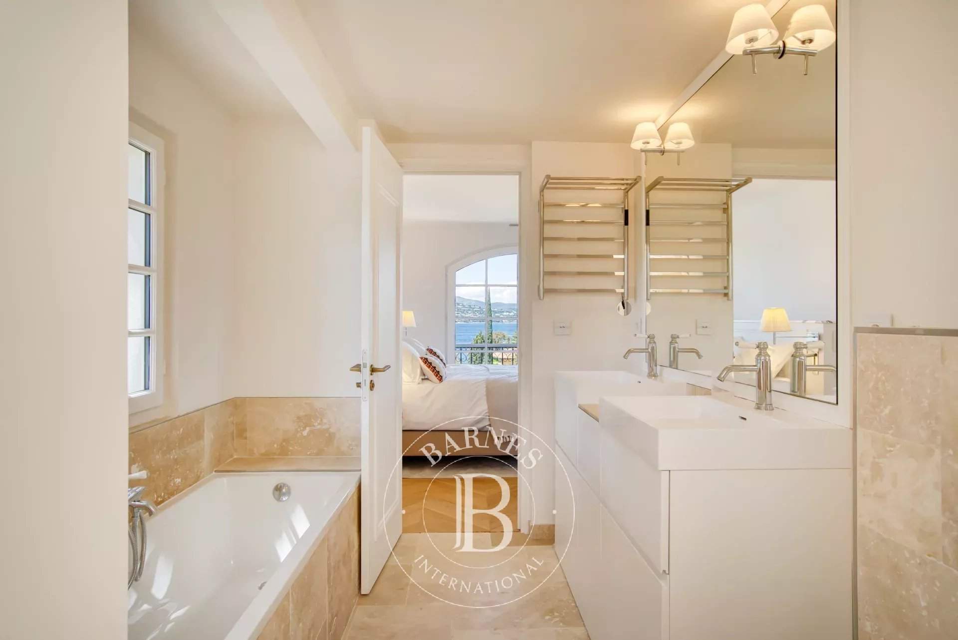 Saint-Tropez  - Maison 10 Pièces 7 Chambres - picture 11