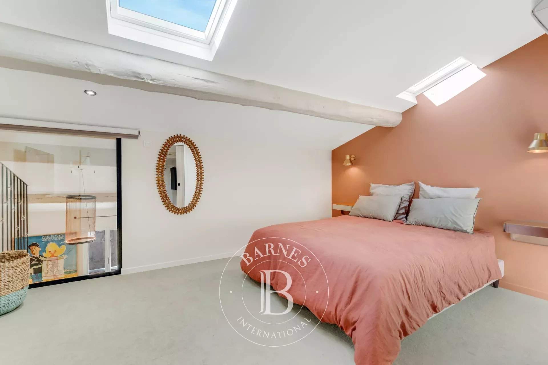 Saint-Tropez  - Apartment 2 Bedrooms - picture 12