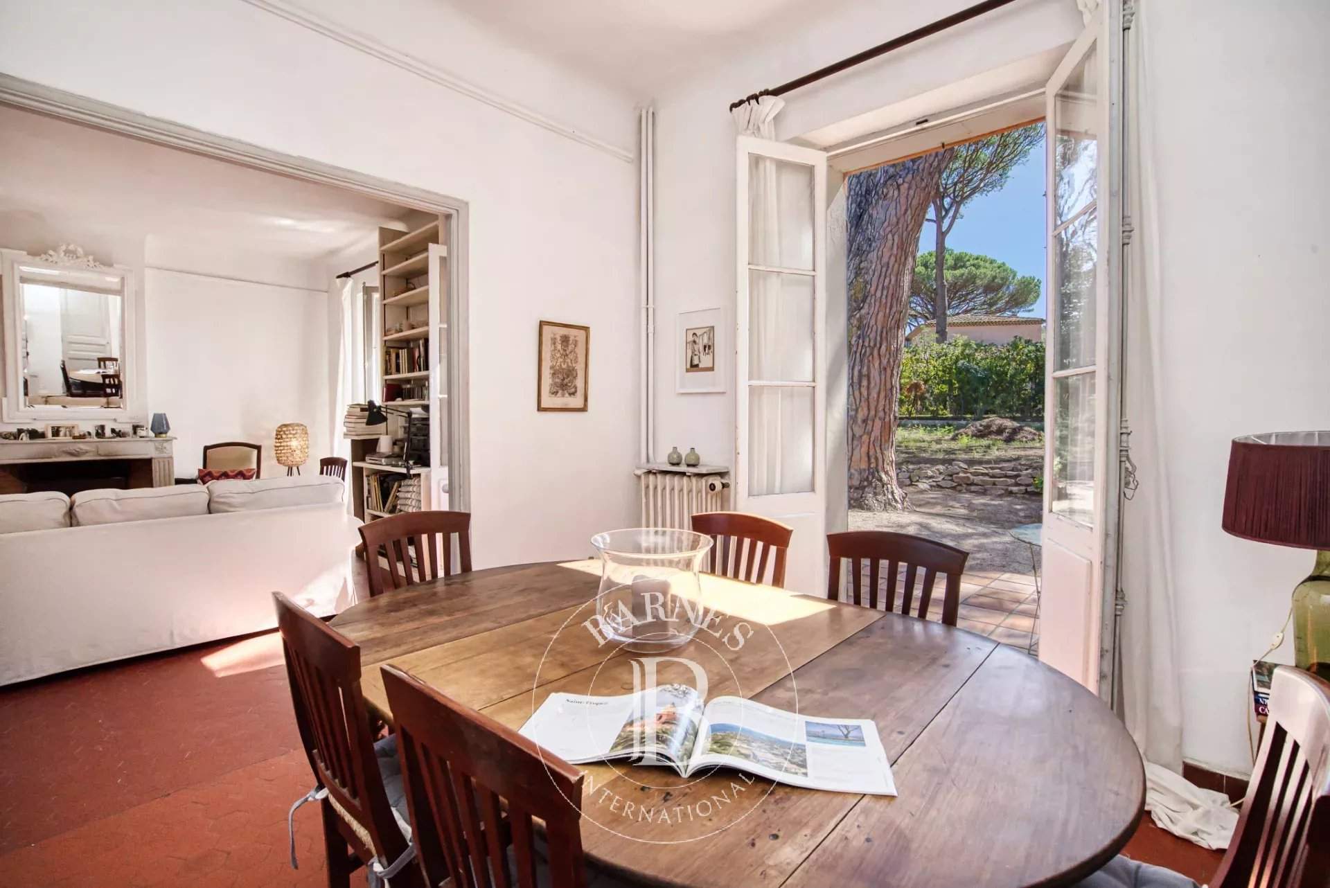 Saint-Tropez  - House 7 Bedrooms - picture 7