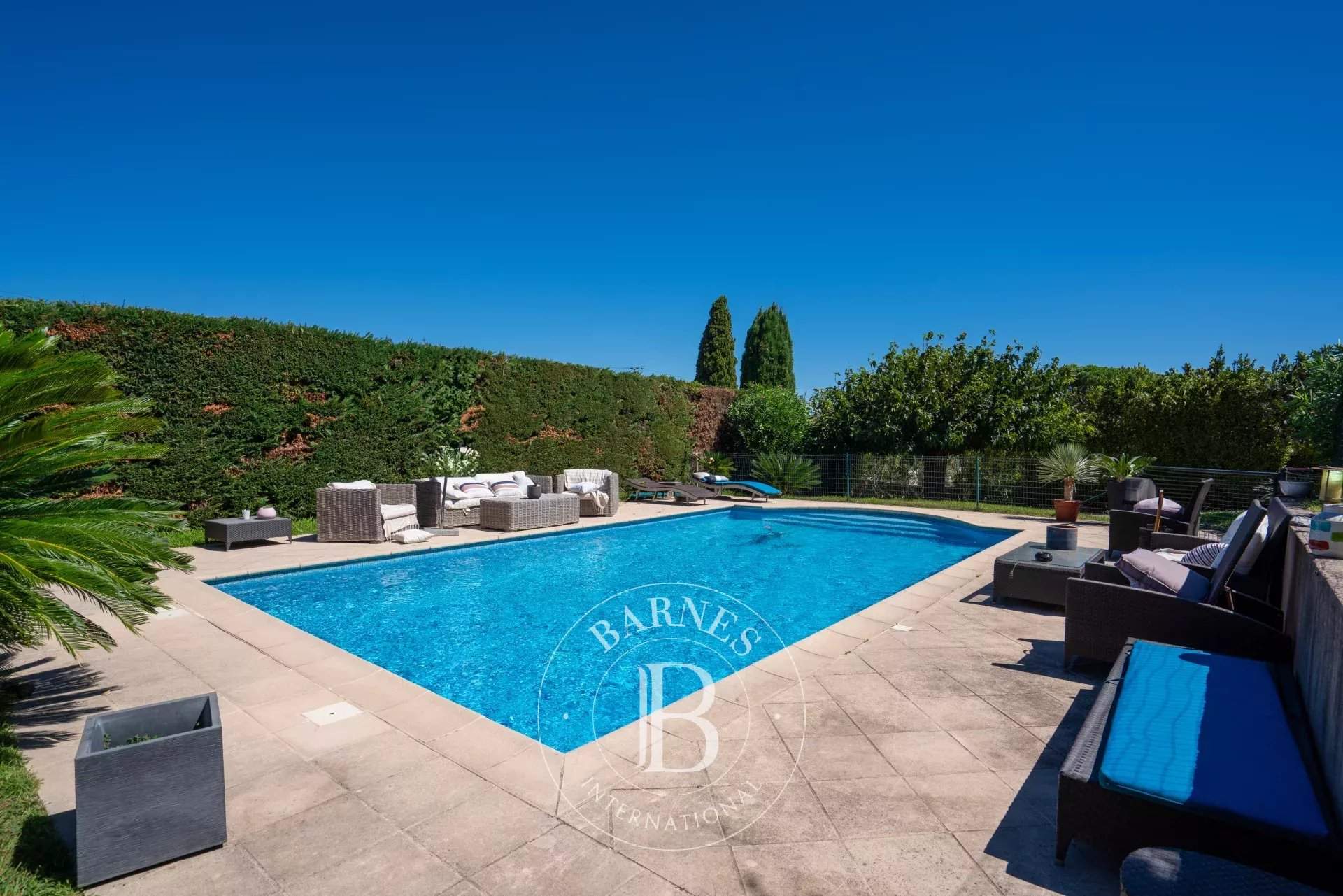 Gassin  - Maison 5 Pièces 4 Chambres - picture 4