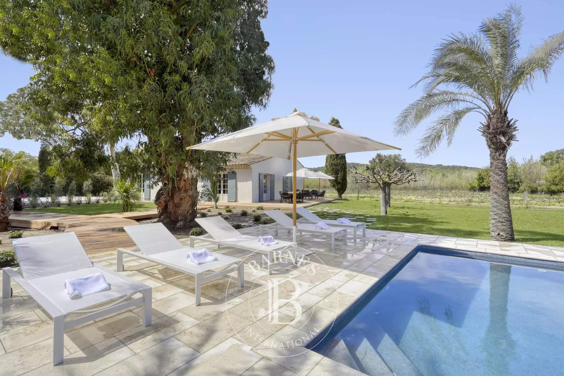 Ramatuelle  - Villa 5 Bedrooms - picture 4
