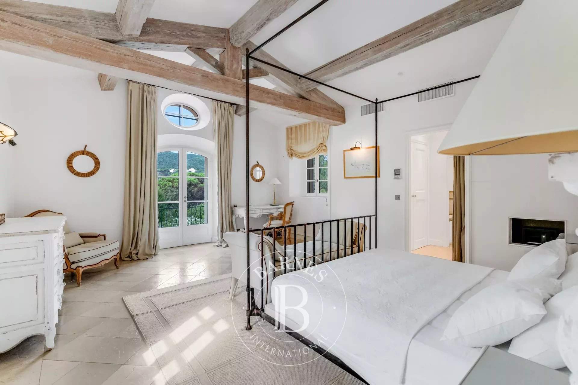 Ramatuelle  - House 10 Bedrooms - picture 6