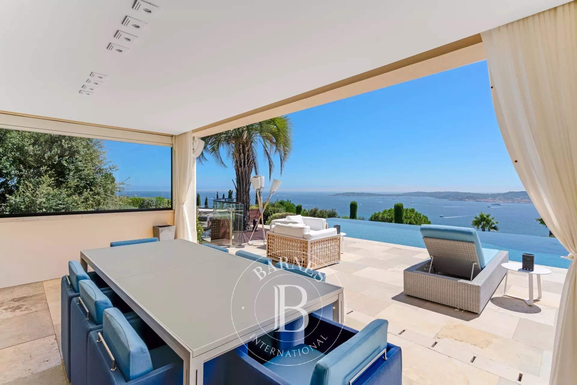 Grimaud  - Villa 5 Bedrooms - picture 7