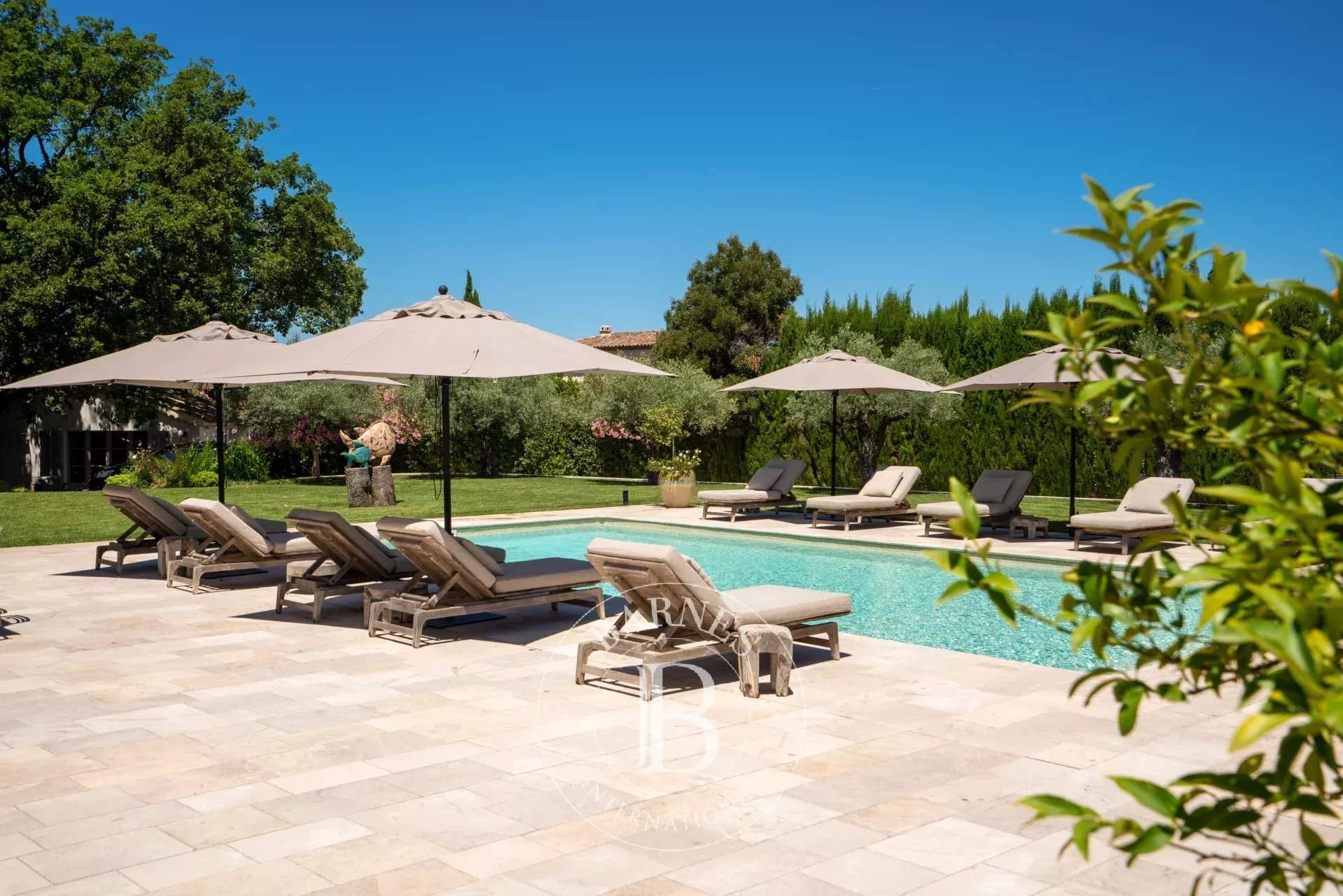 Saint-Tropez  - Villa  7 Chambres - picture 7