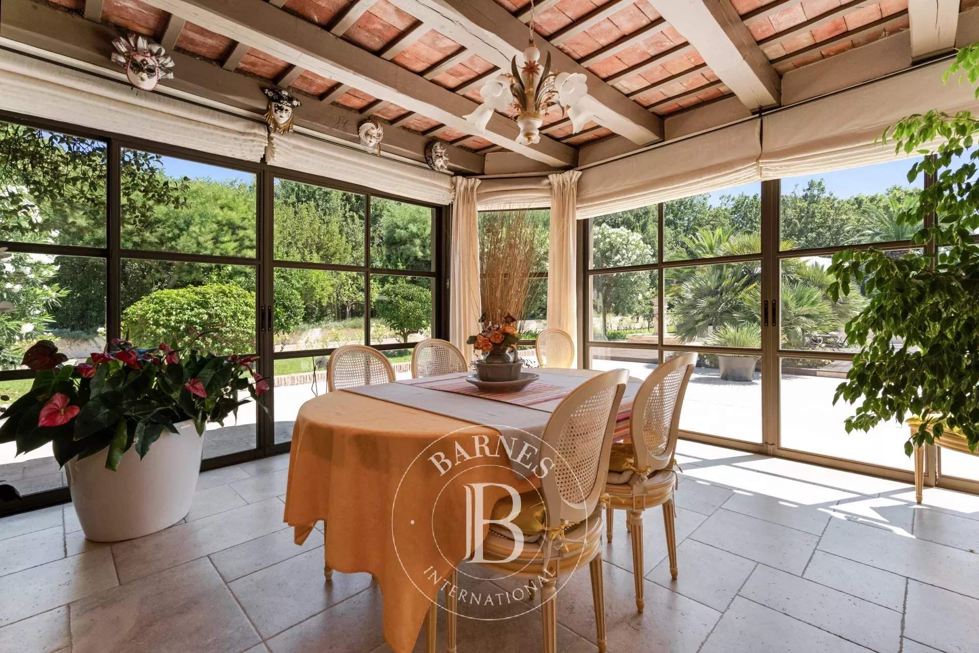 Saint-Tropez  - Villa 8 Bedrooms - picture 9