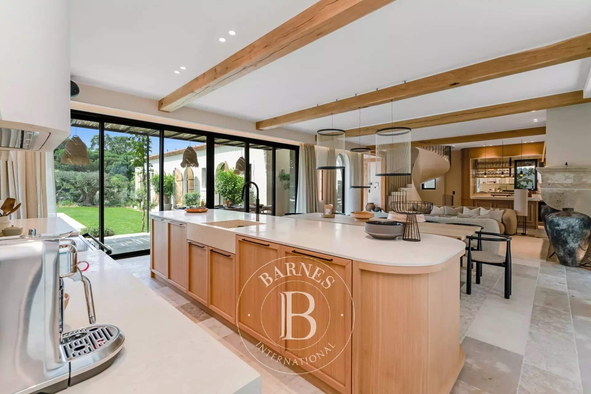 Ramatuelle  - Villa  6 Chambres - picture 10