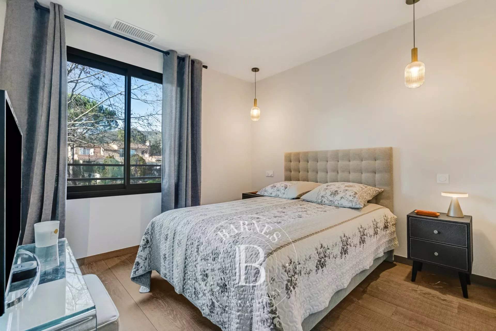 Grimaud  - Appartement 3 Pi&egrave;ces 2 Chambres - picture 9