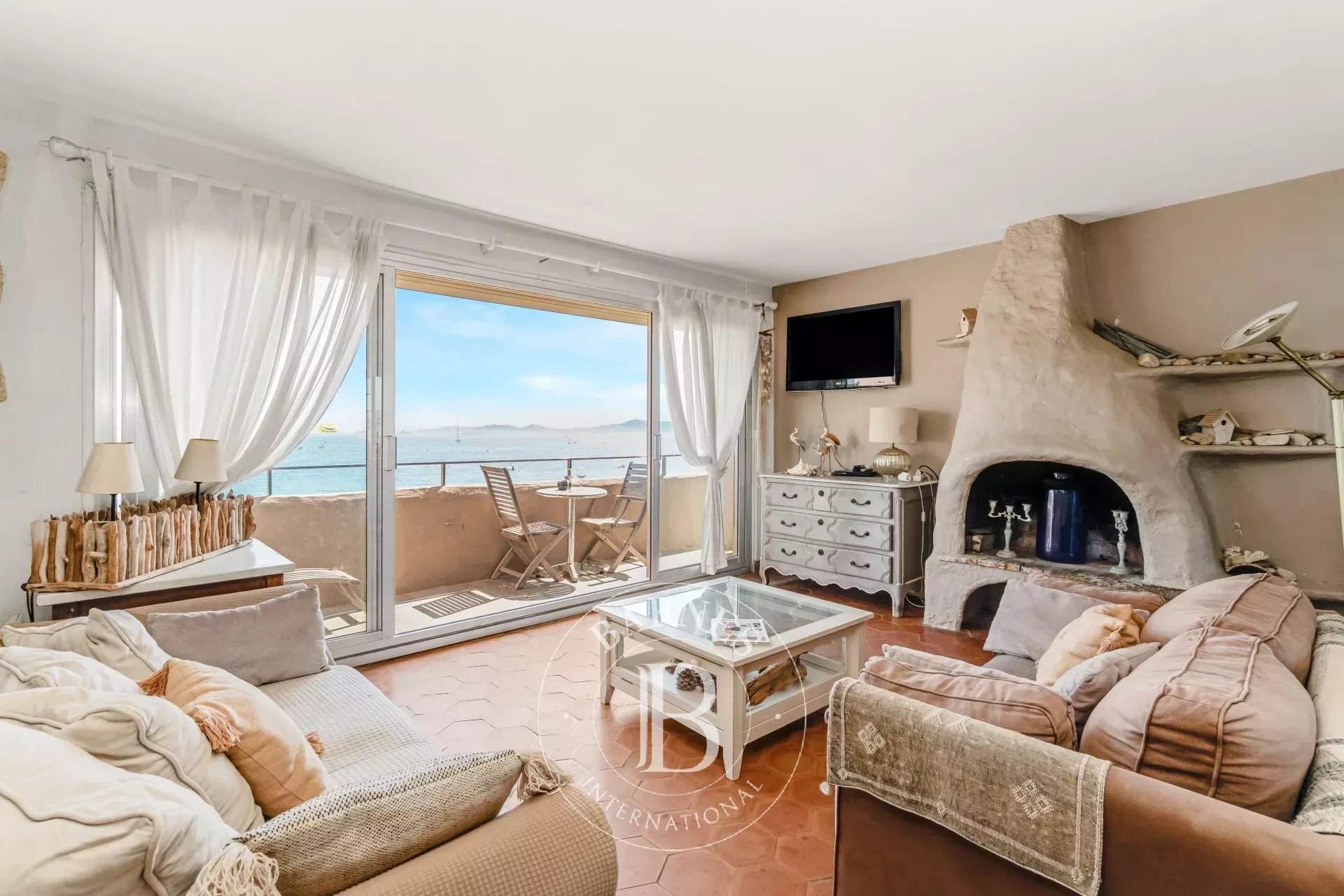 Grimaud  - Apartment 3 Bedrooms - picture 10