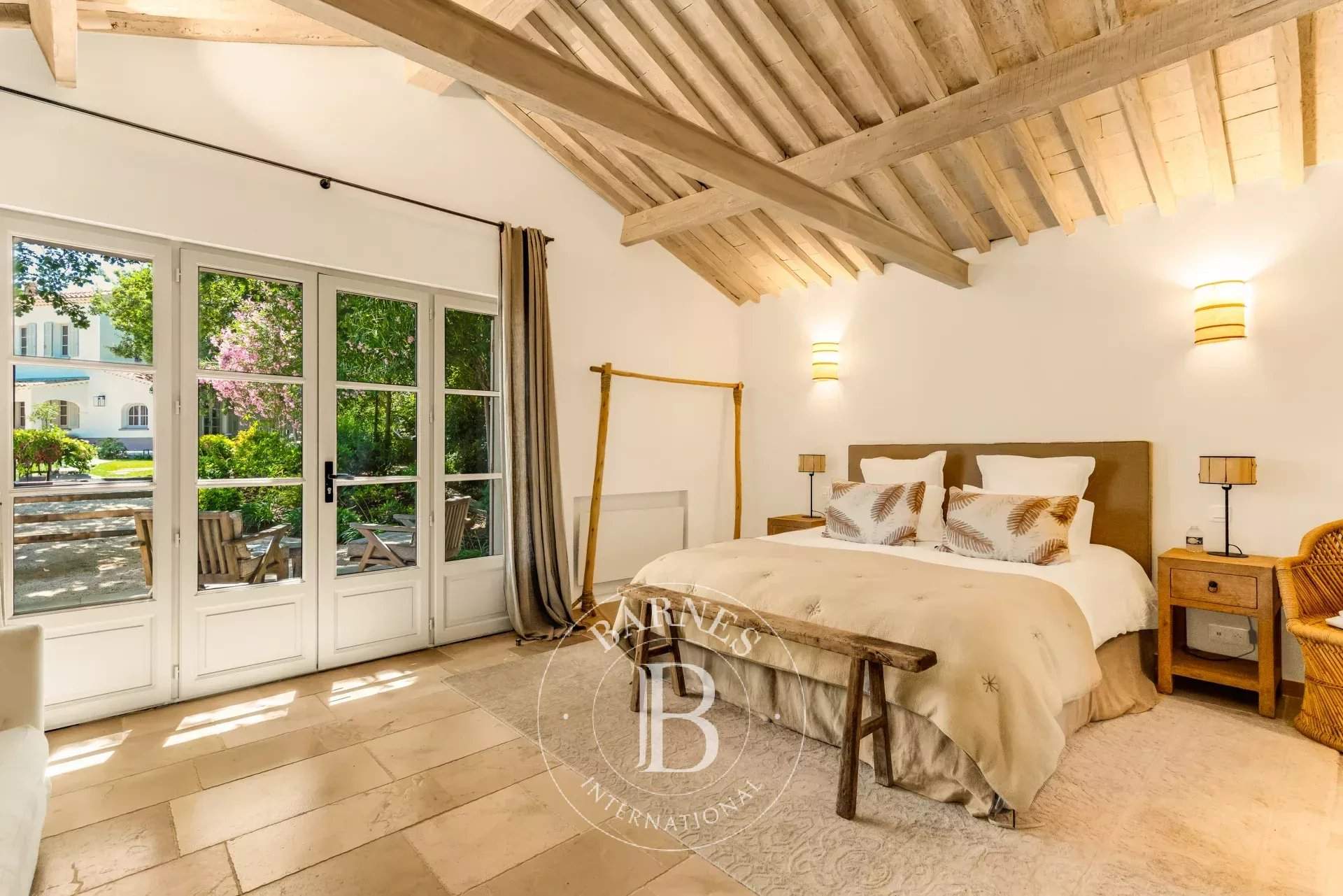 Saint-Tropez  - Villa  7 Chambres - picture 17
