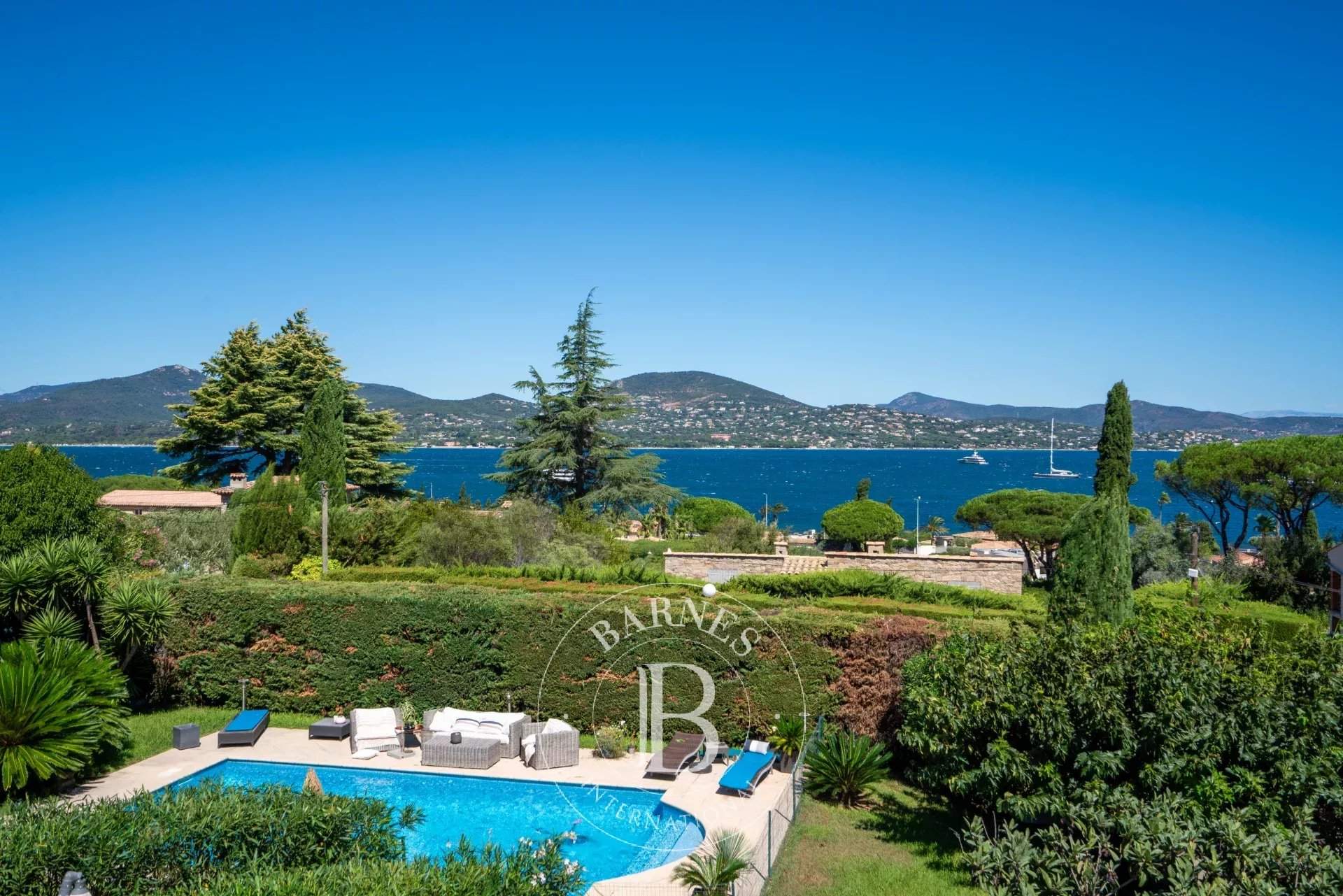 Gassin  - House 4 Bedrooms - picture 1
