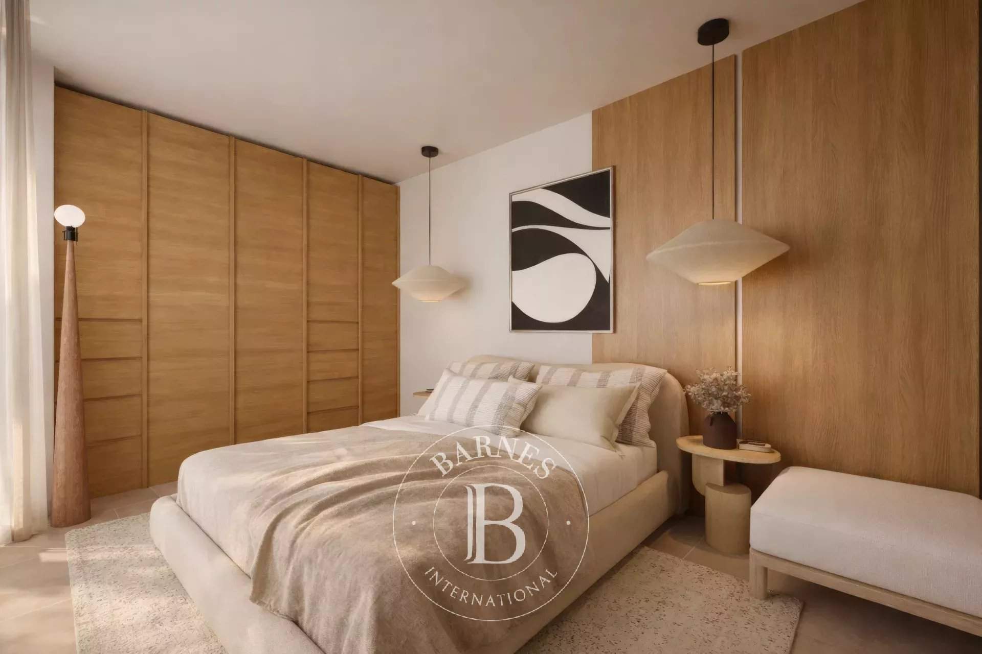 Saint-Tropez  - Appartement 3 Pi&egrave;ces 2 Chambres - picture 6