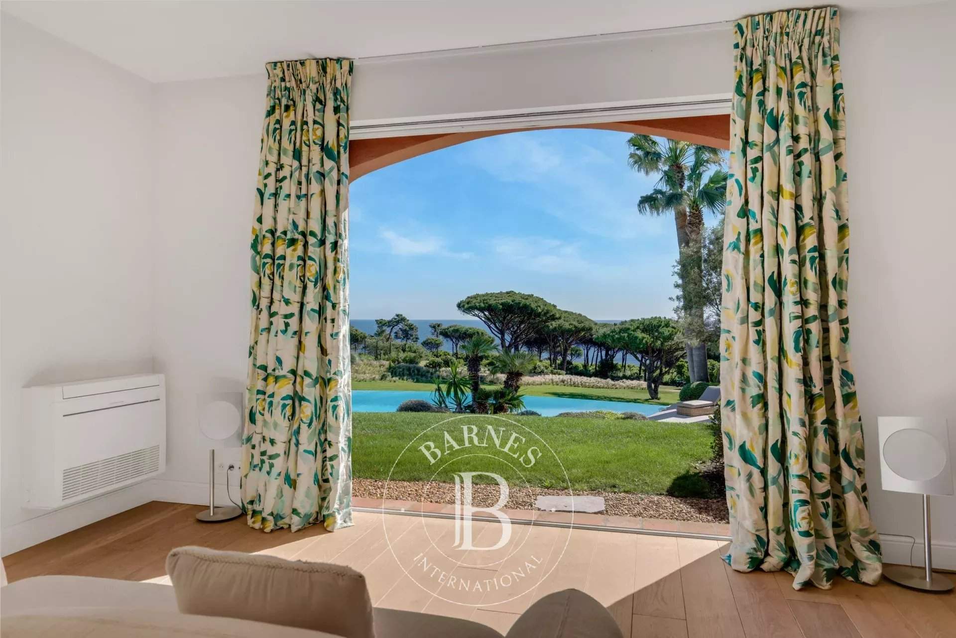 Saint-Tropez  - Villa 6 Bedrooms - picture 17