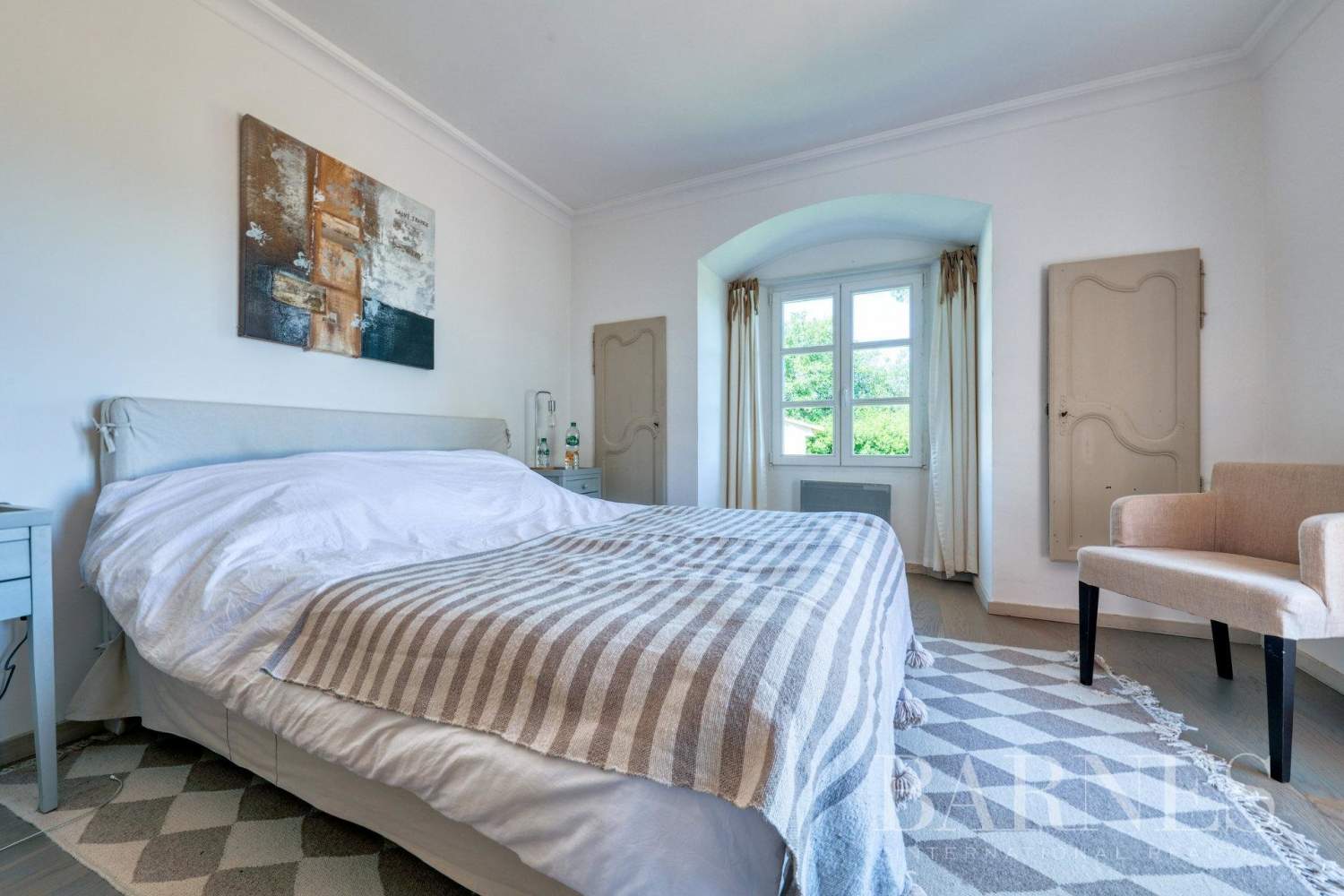Saint-Tropez  - Villa 6 Bedrooms - picture 8