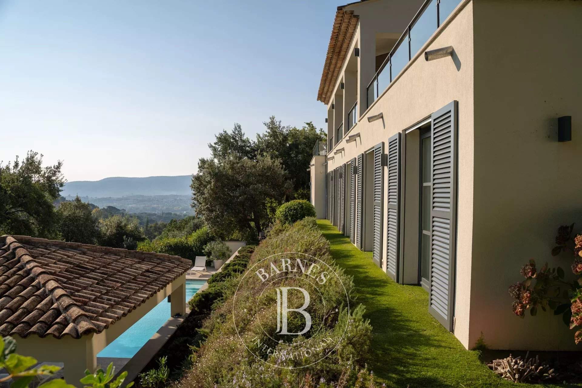 Grimaud  - Maison 7 Pi&egrave;ces 6 Chambres - picture 4