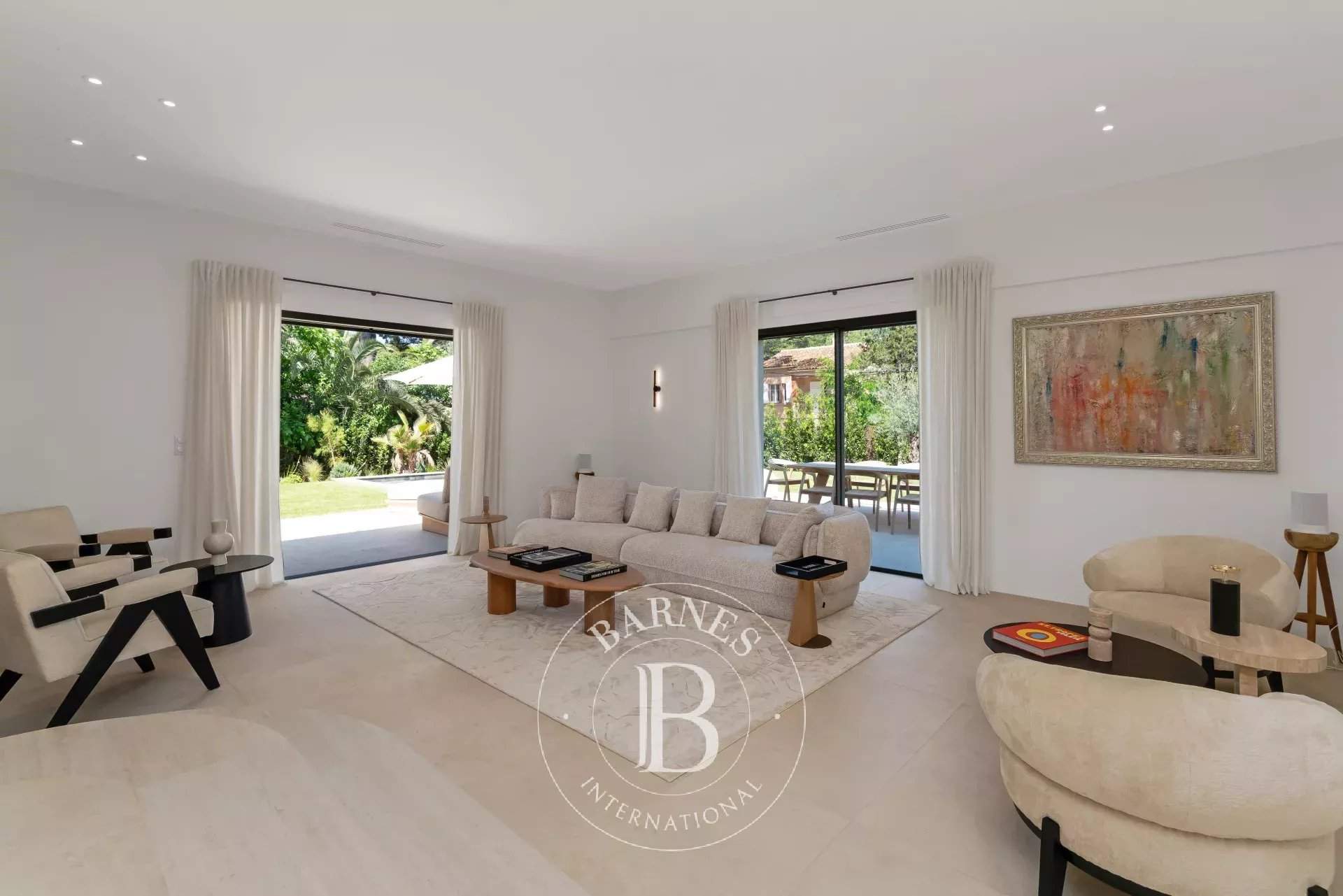 Saint-Tropez  - House 4 Bedrooms - picture 7