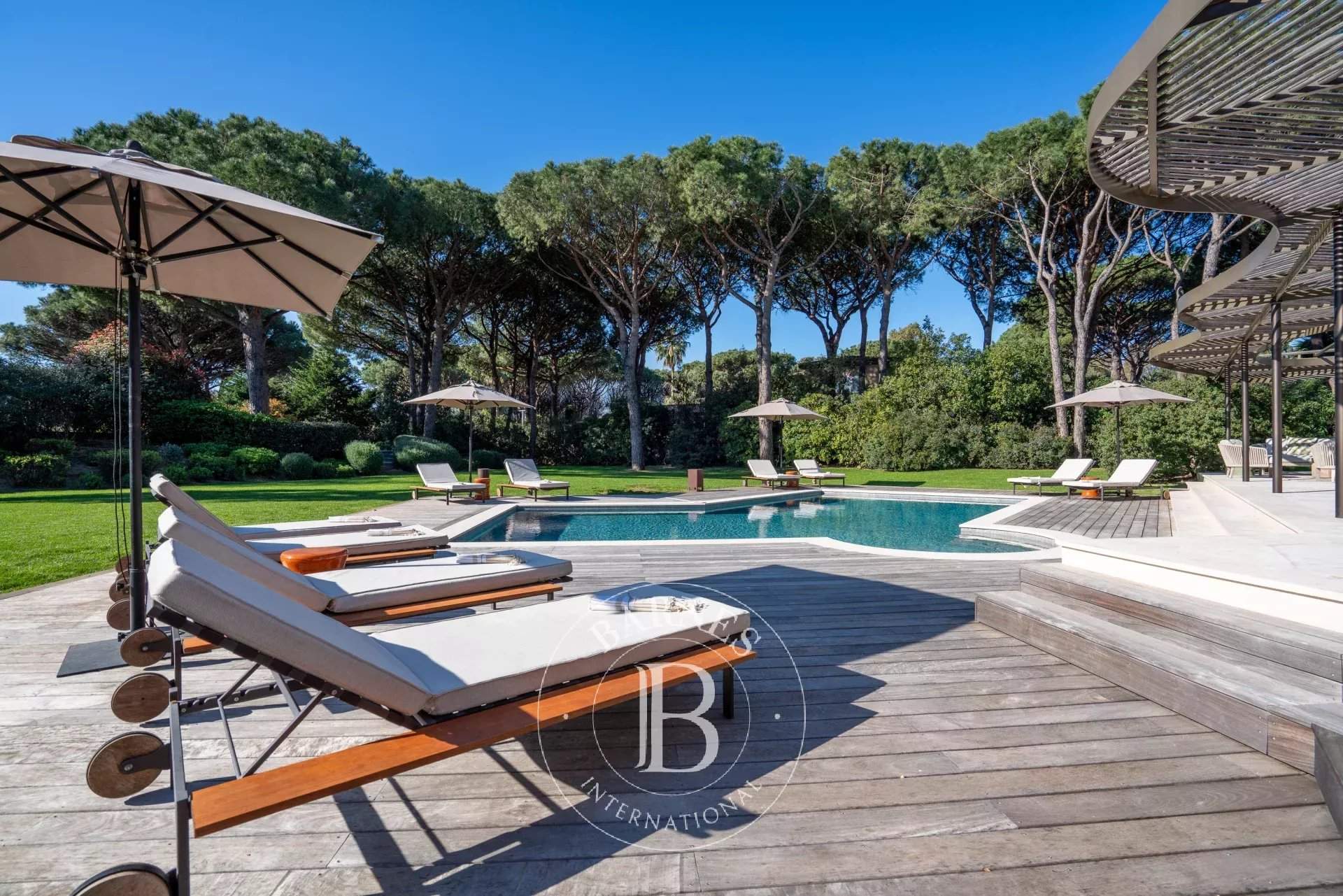 Ramatuelle  - Villa 5 Bedrooms - picture 17