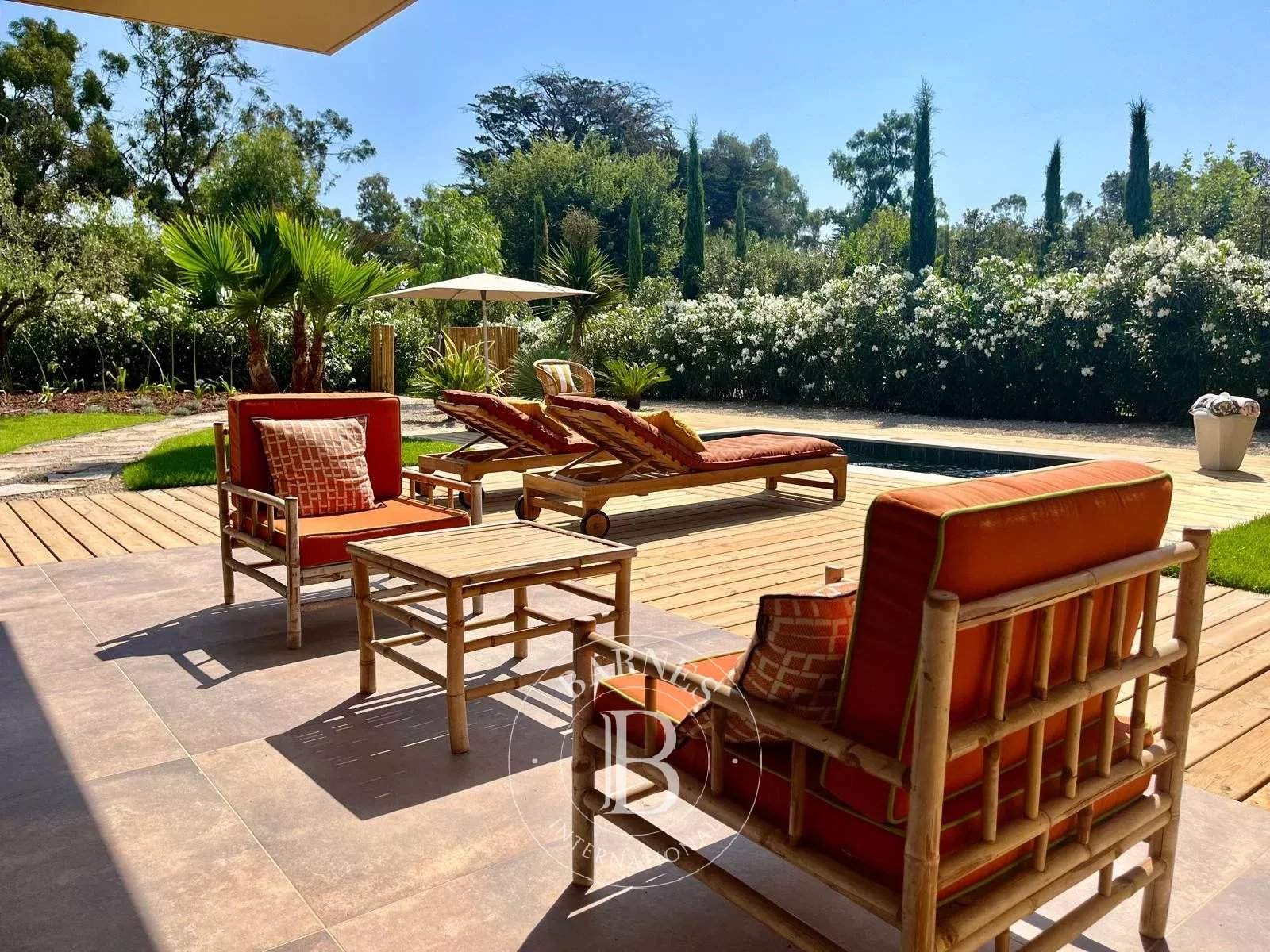 Grimaud  - Apartment 1 Bedroom - picture 2
