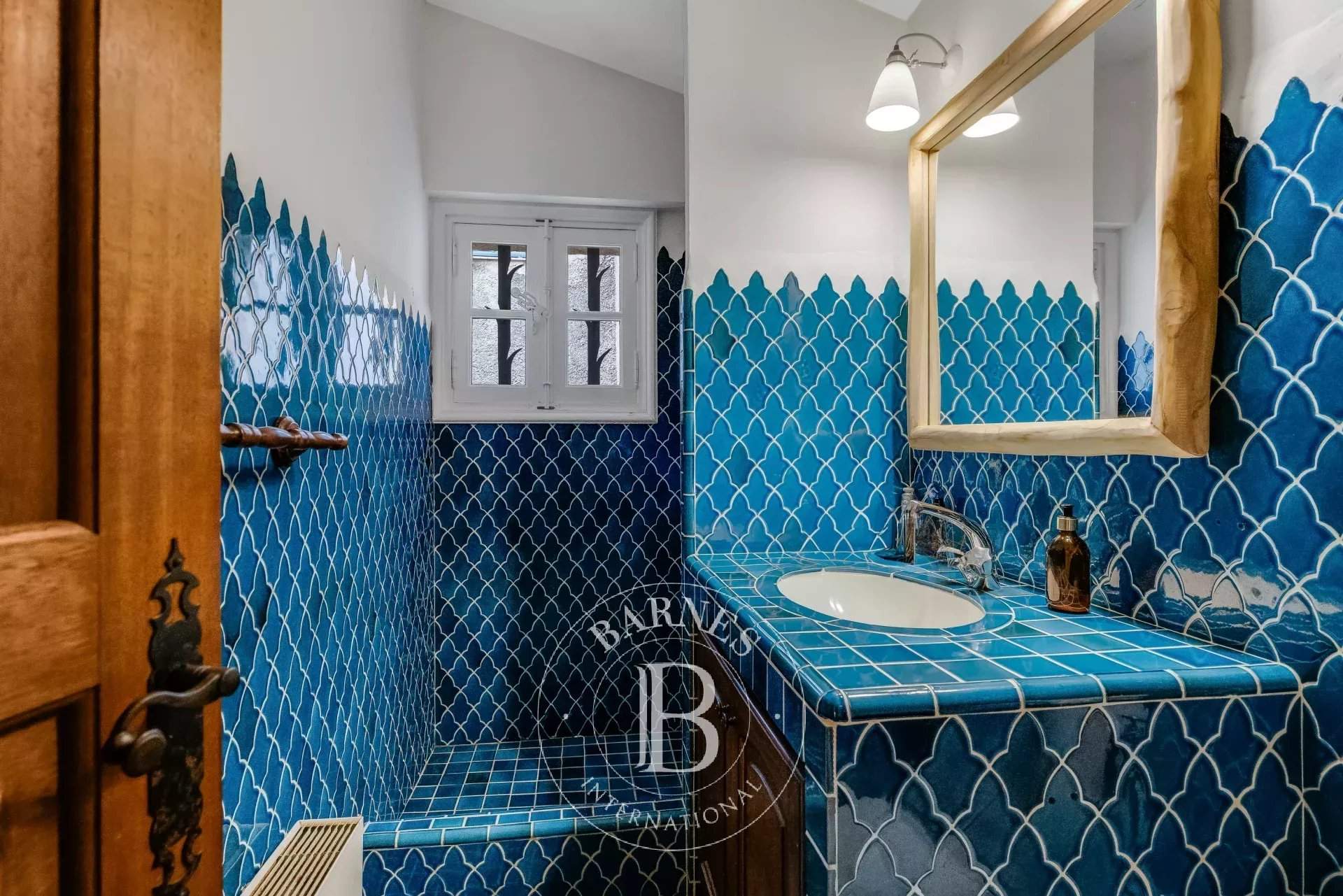 Grimaud  - Maison 5 Pi&egrave;ces 4 Chambres - picture 14