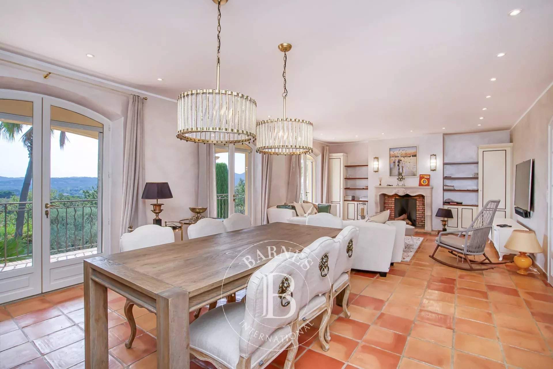 Grimaud  - Villa 5 Bedrooms - picture 14