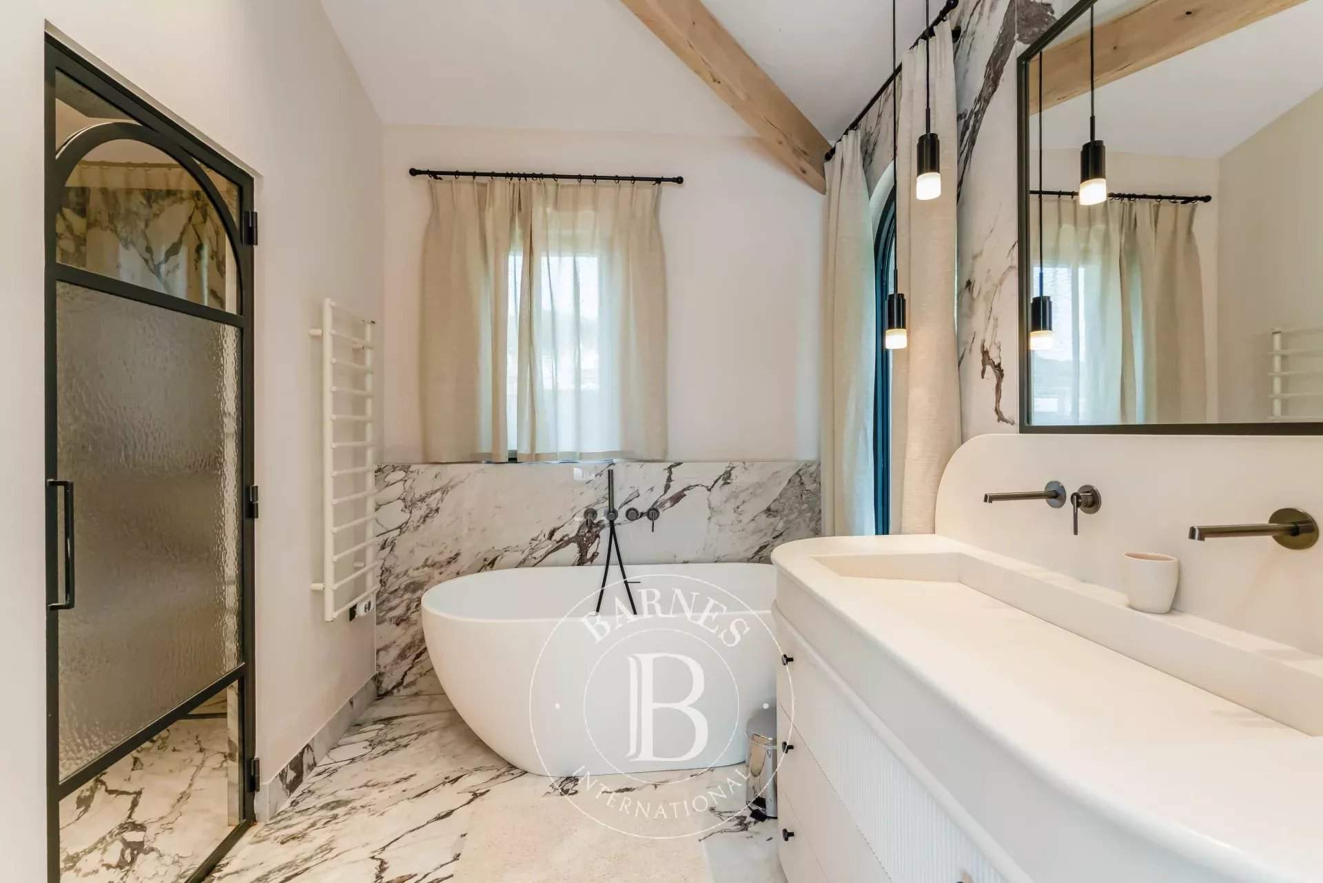 Ramatuelle  - Villa  6 Chambres - picture 19