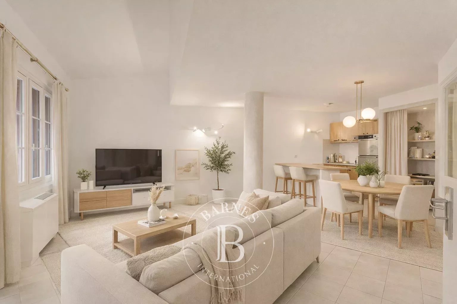 Saint-Tropez  - Apartment 1 Bedroom - picture 1