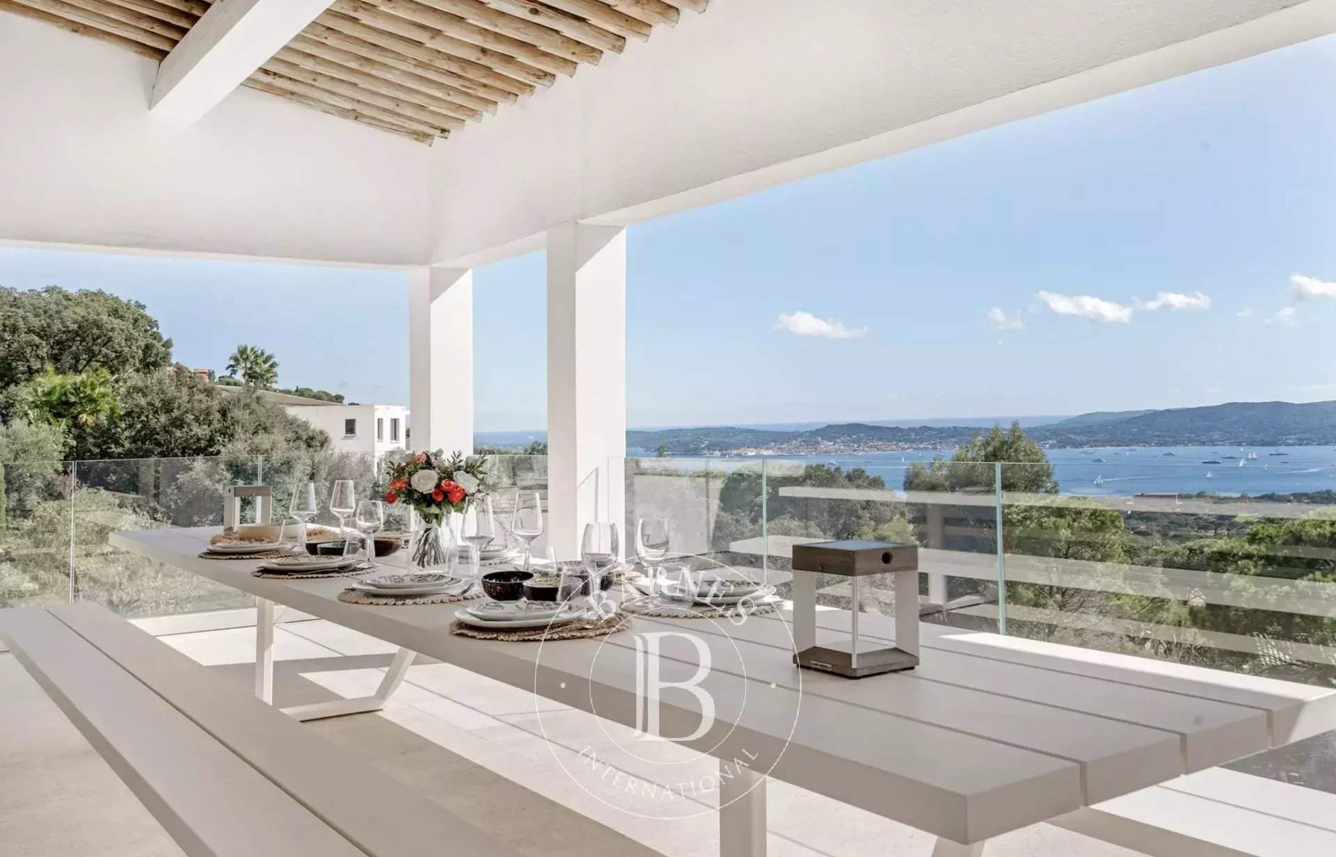 Grimaud  - Villa 7 Bedrooms - picture 6