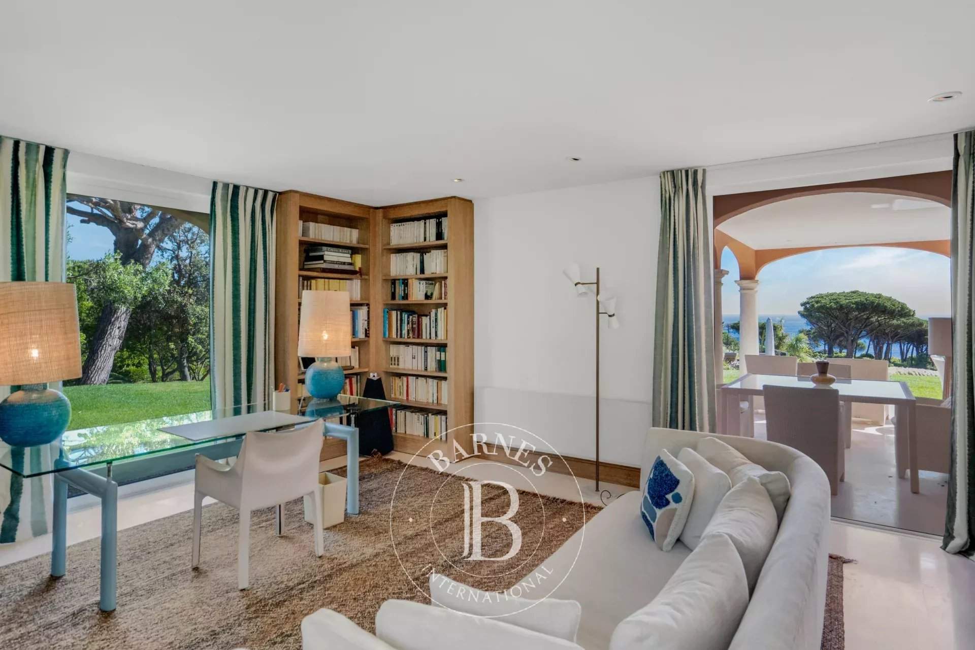Saint-Tropez  - Villa 6 Bedrooms - picture 13