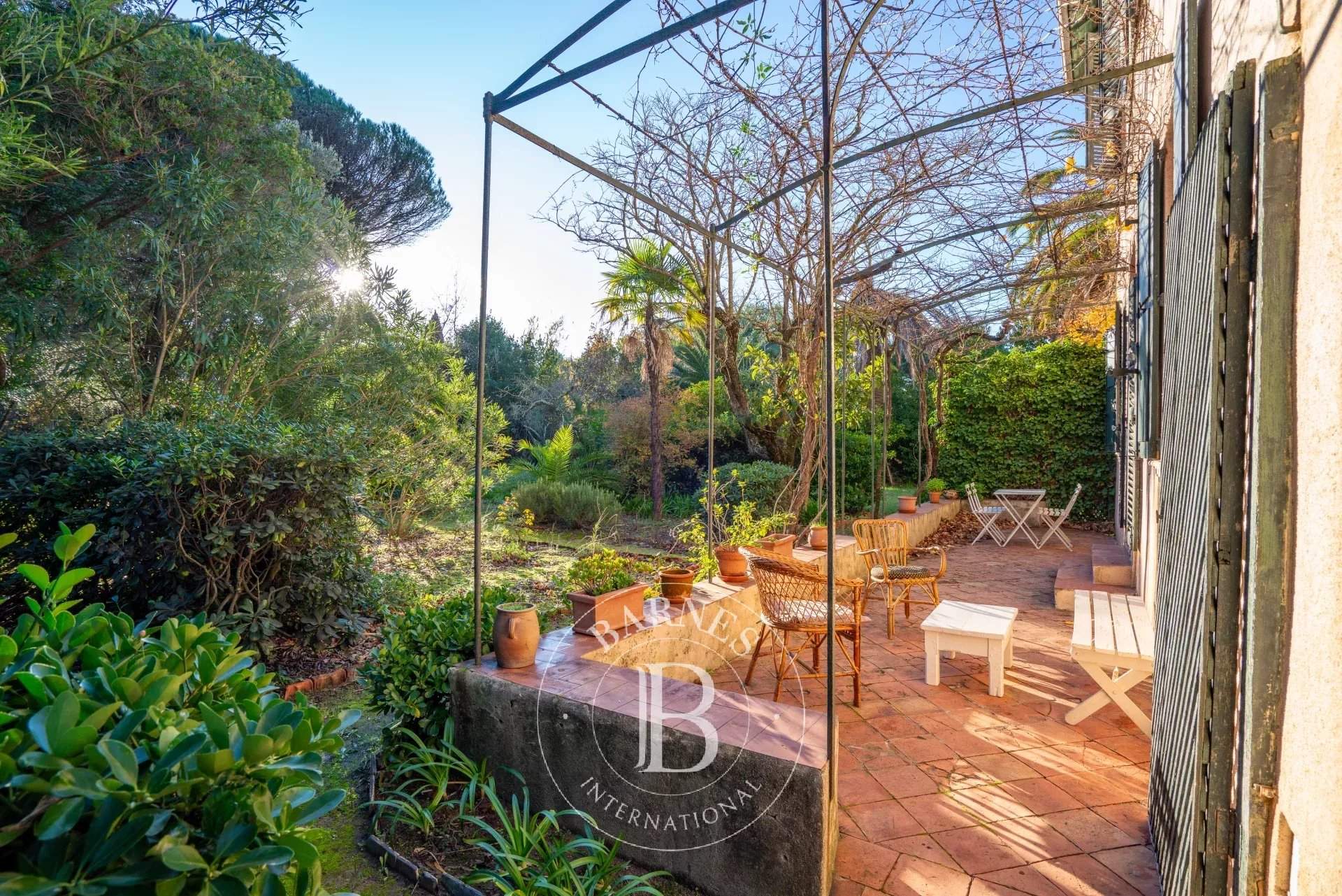 Saint-Tropez  - Maison 6 Pi&egrave;ces 5 Chambres - picture 6