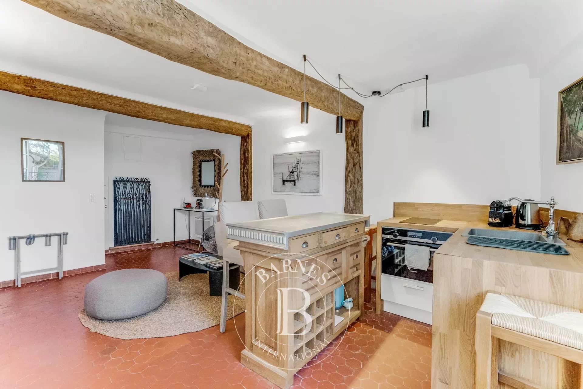 Ramatuelle  - Appartement 2 Pièces, 1 Chambre - picture 2