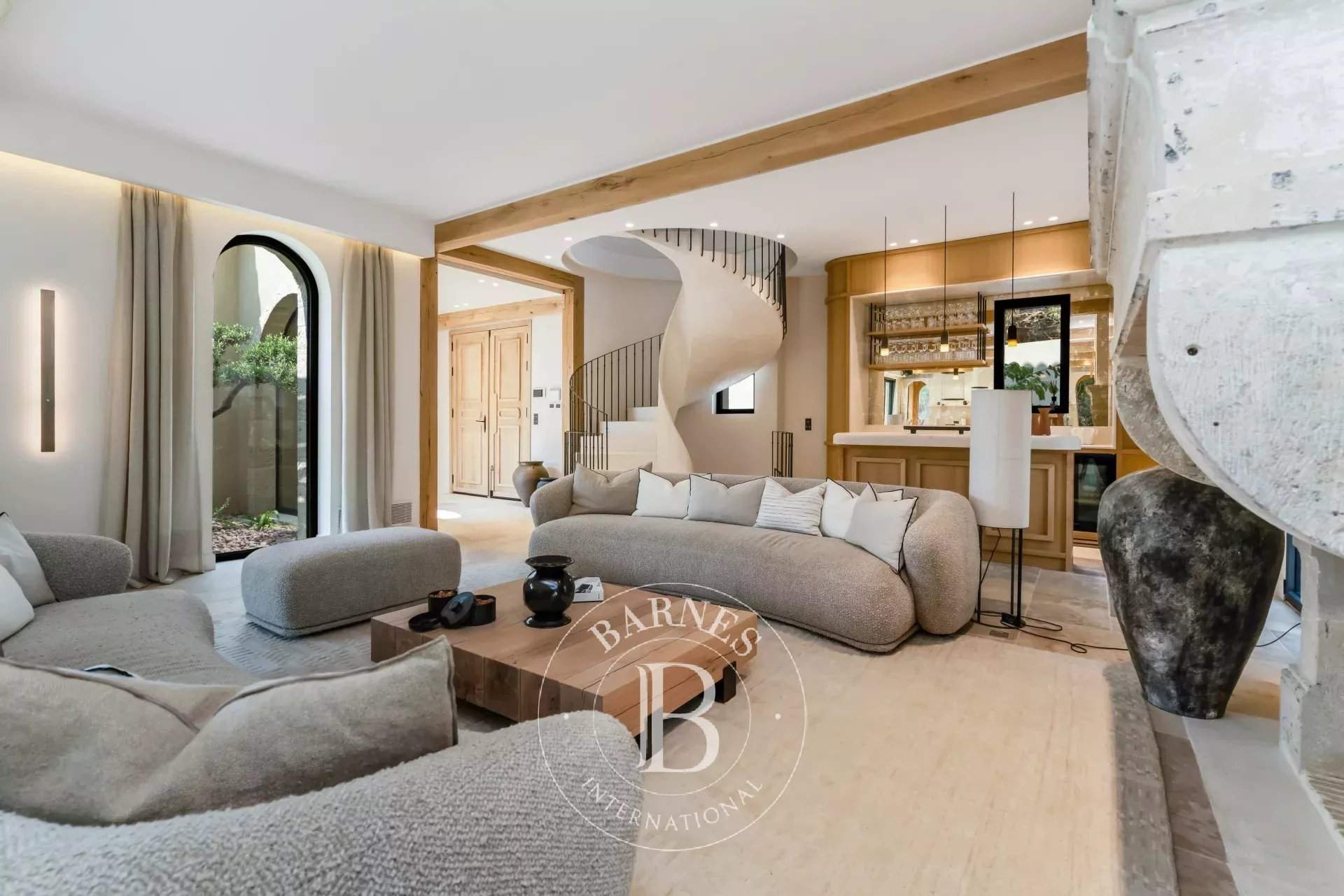 Ramatuelle  - Villa  6 Chambres - picture 13