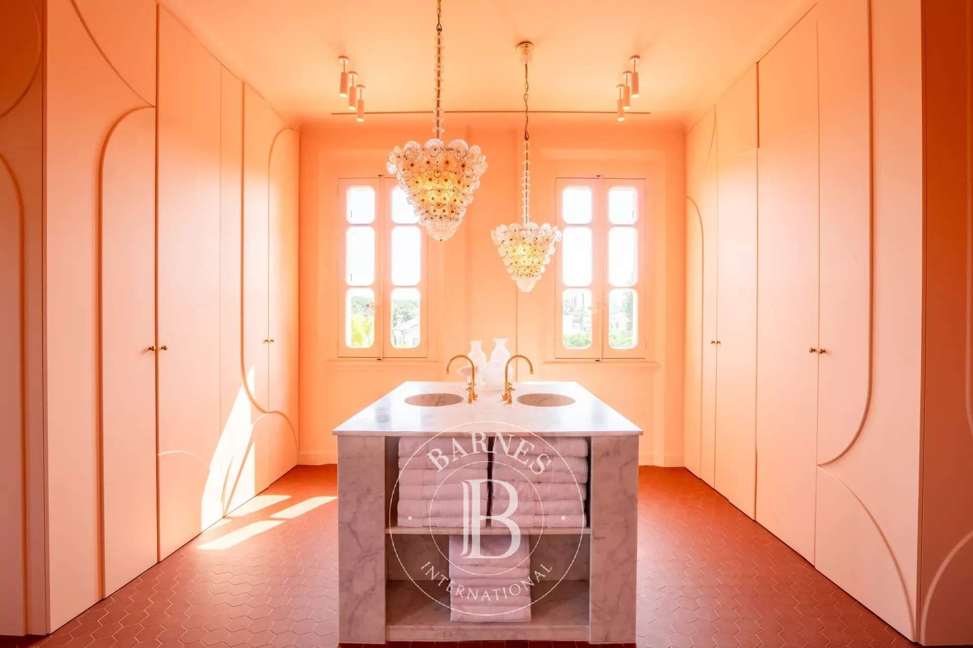 Saint-Tropez  - Maison 10 Pi&egrave;ces 5 Chambres - picture 6