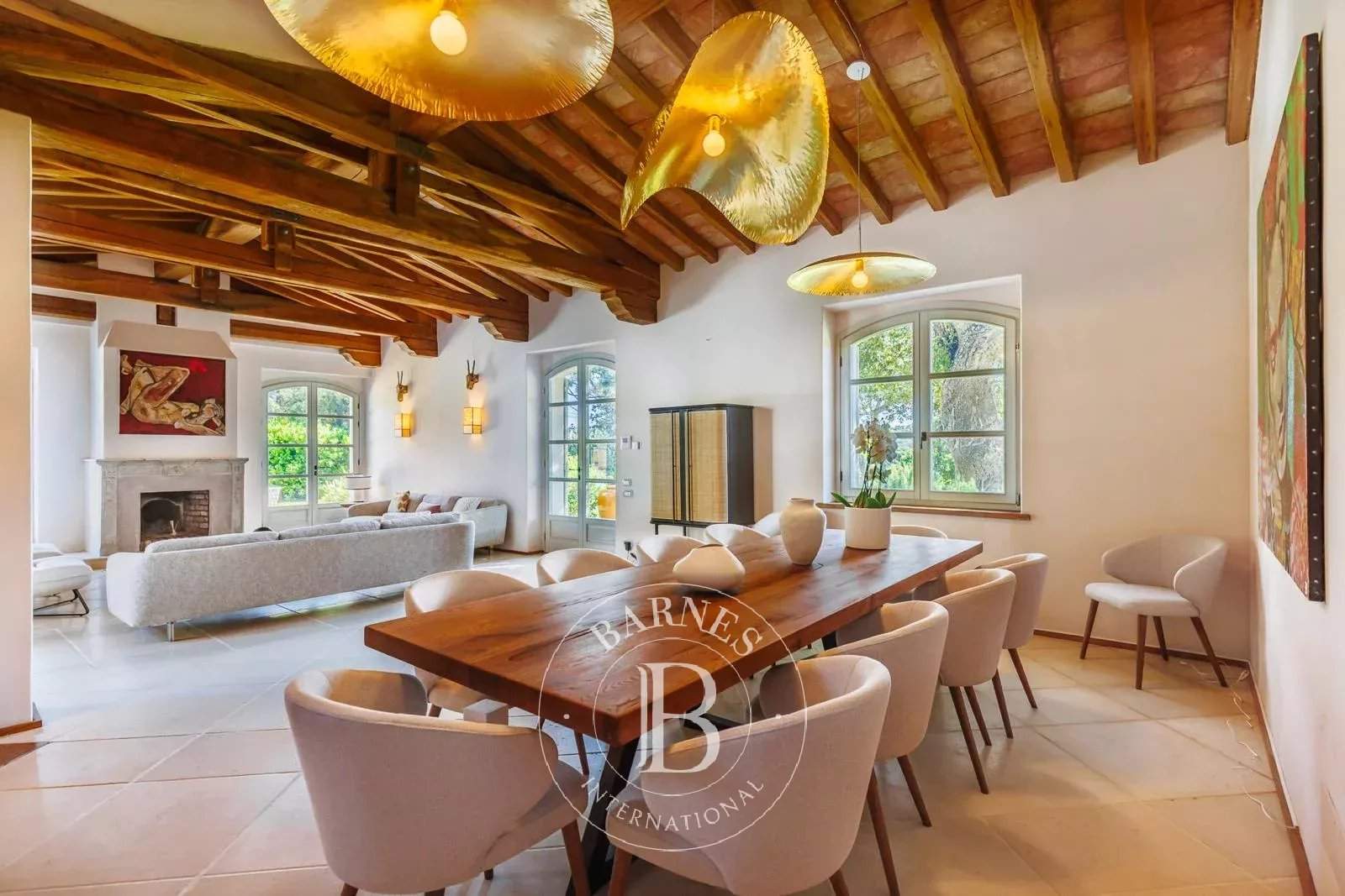 Ramatuelle  - House 6 Bedrooms - picture 8