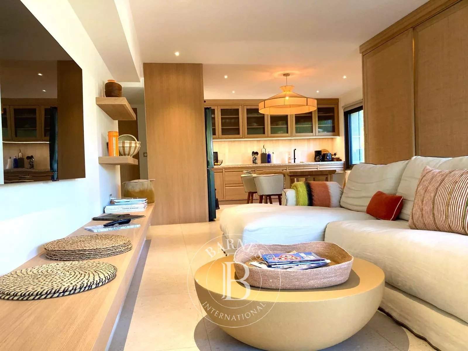 Grimaud  - Apartment 1 Bedroom - picture 10