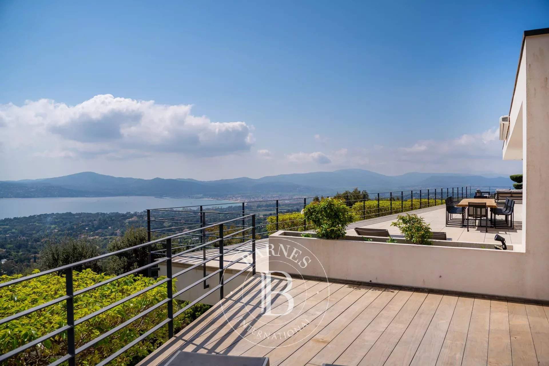 Grimaud  - Villa 8 Pièces 7 Chambres - picture 6