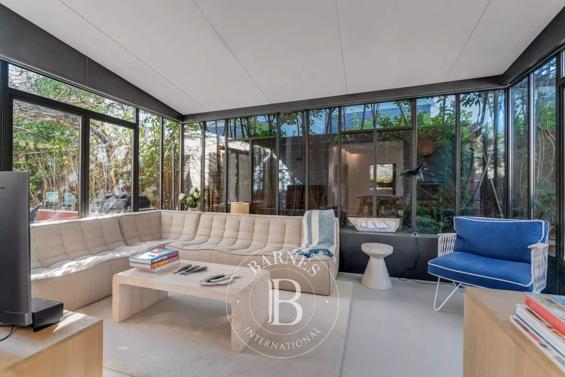 Saint-Tropez  - House 4 Bedrooms - picture 4