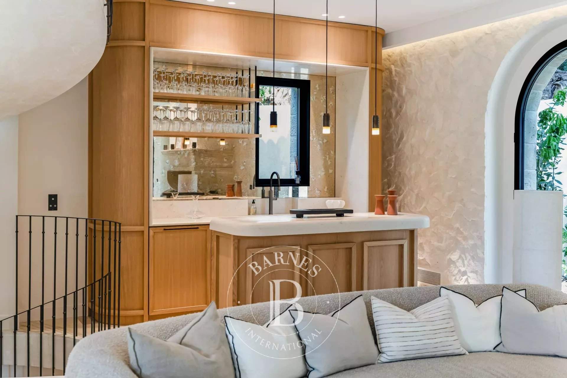Ramatuelle  - Villa  6 Chambres - picture 15