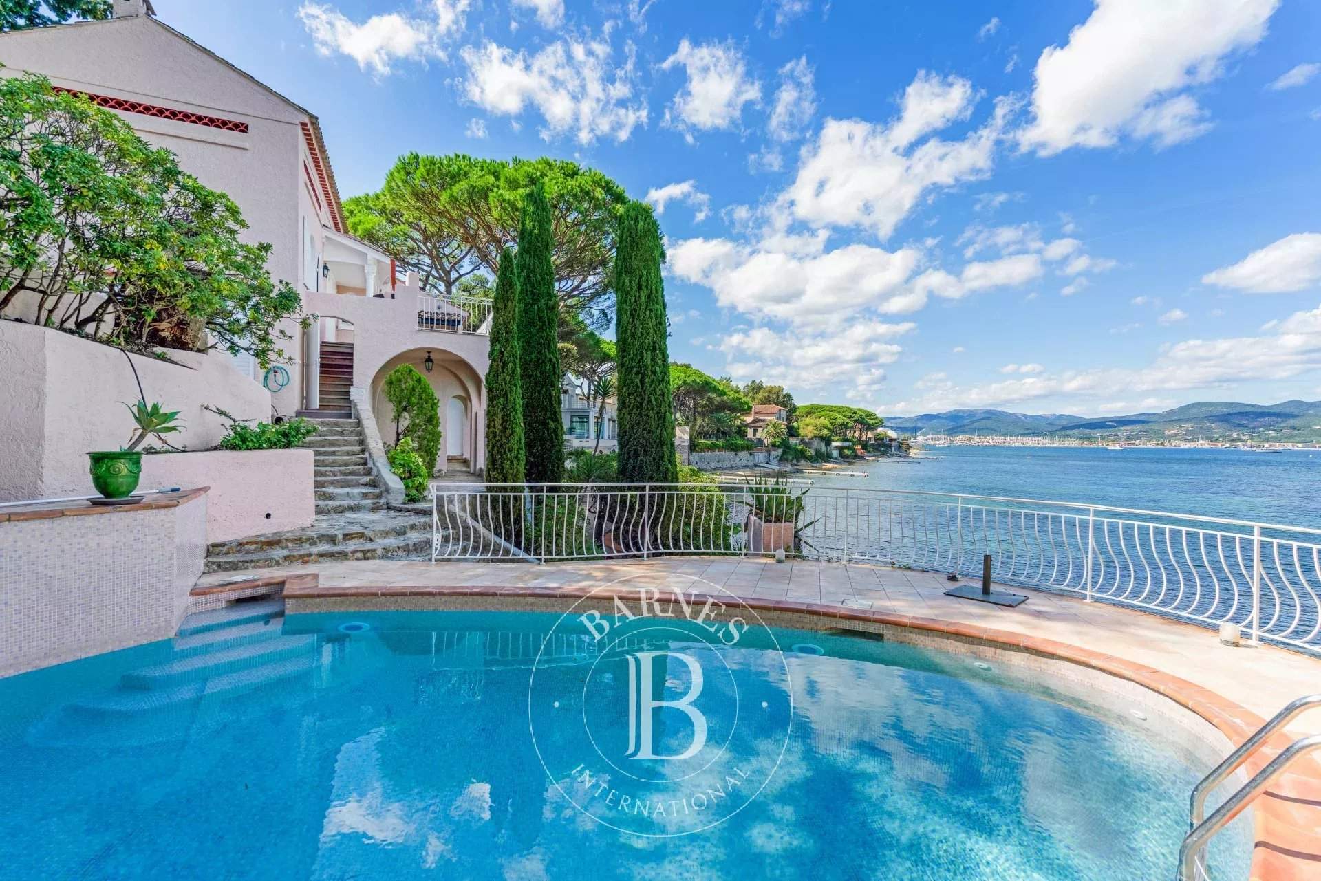 Gassin  - House 5 Bedrooms - picture 10