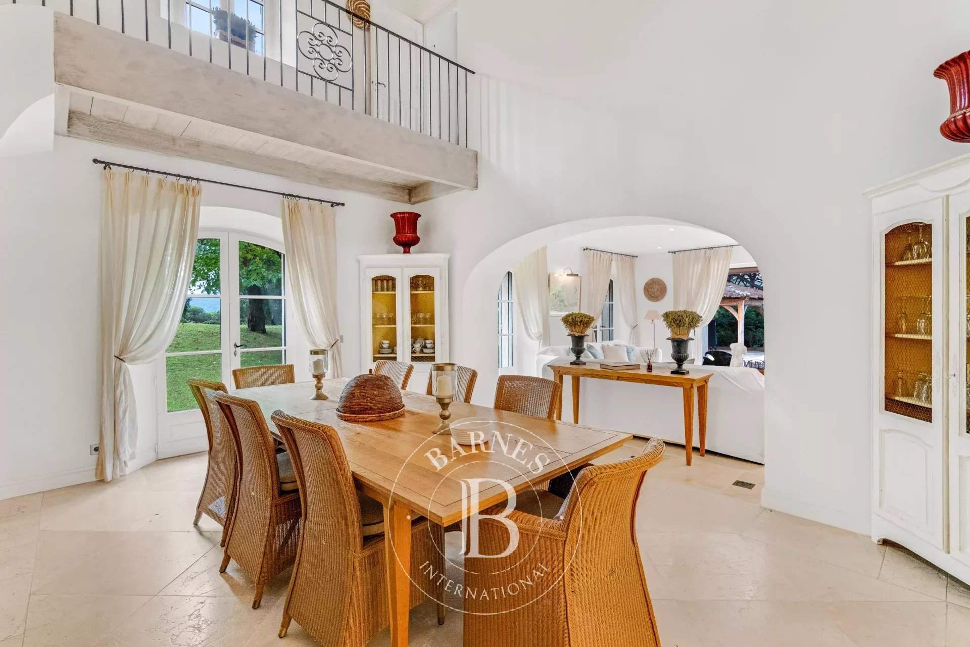 Ramatuelle  - House 10 Bedrooms - picture 4