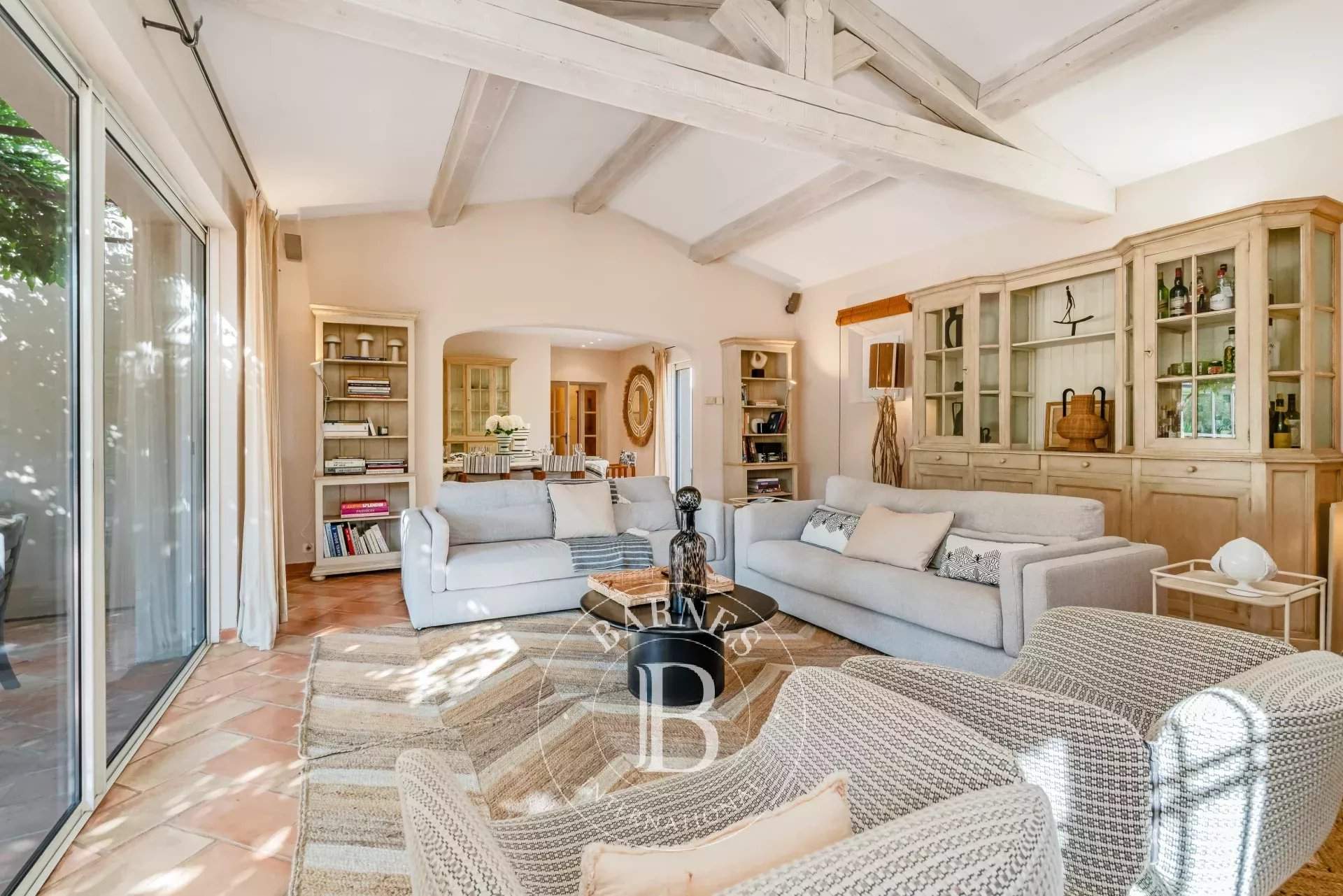 Saint-Tropez  - House 5 Bedrooms - picture 4