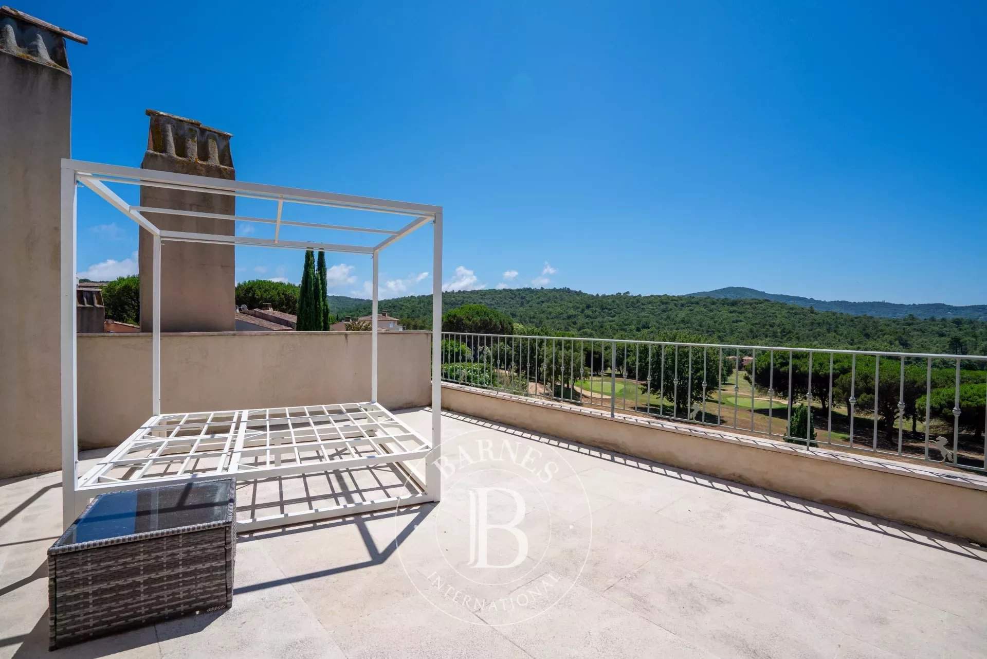 Gassin  - House 4 Bedrooms - picture 8