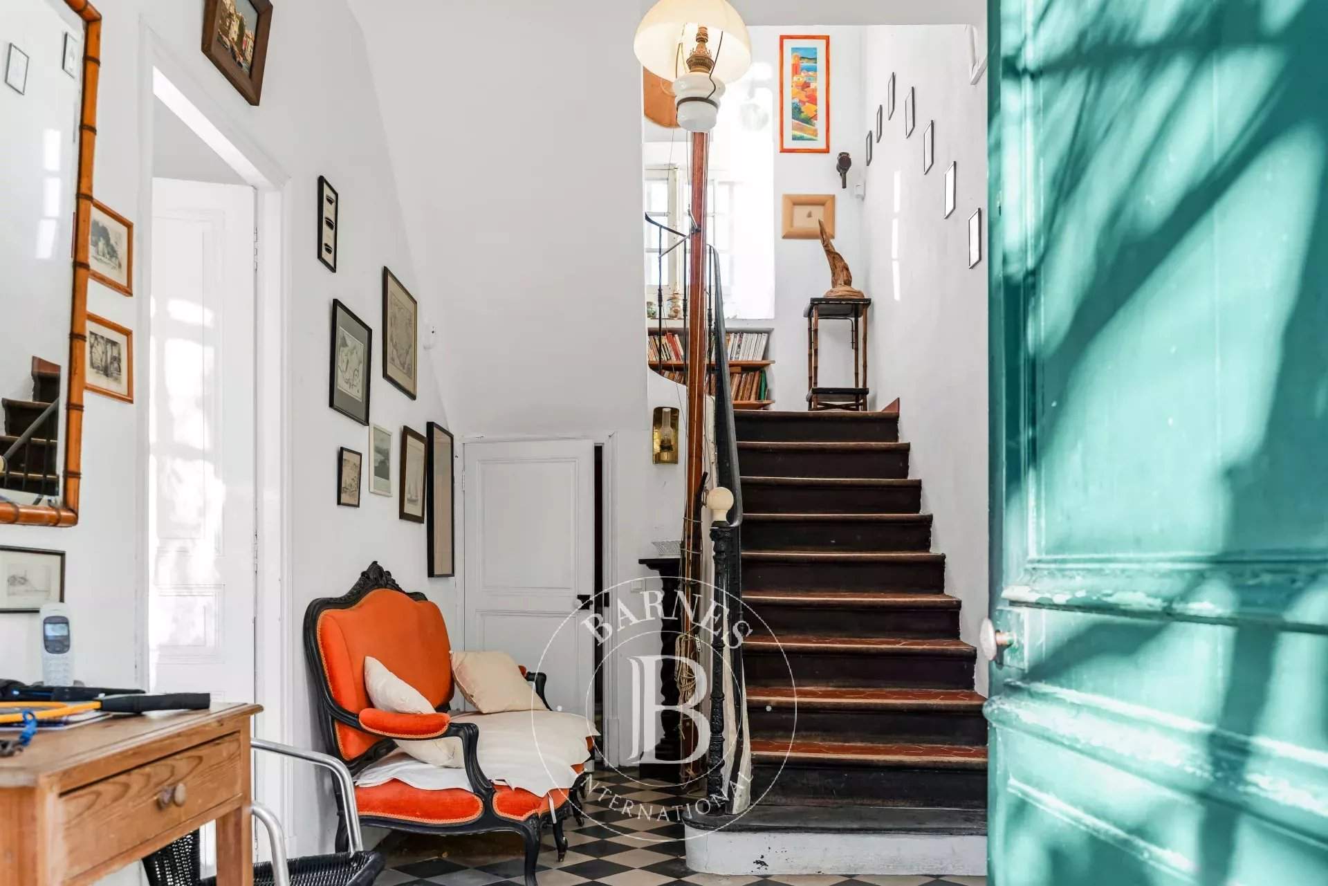 Saint-Tropez  - Maison 6 Pi&egrave;ces 5 Chambres - picture 9