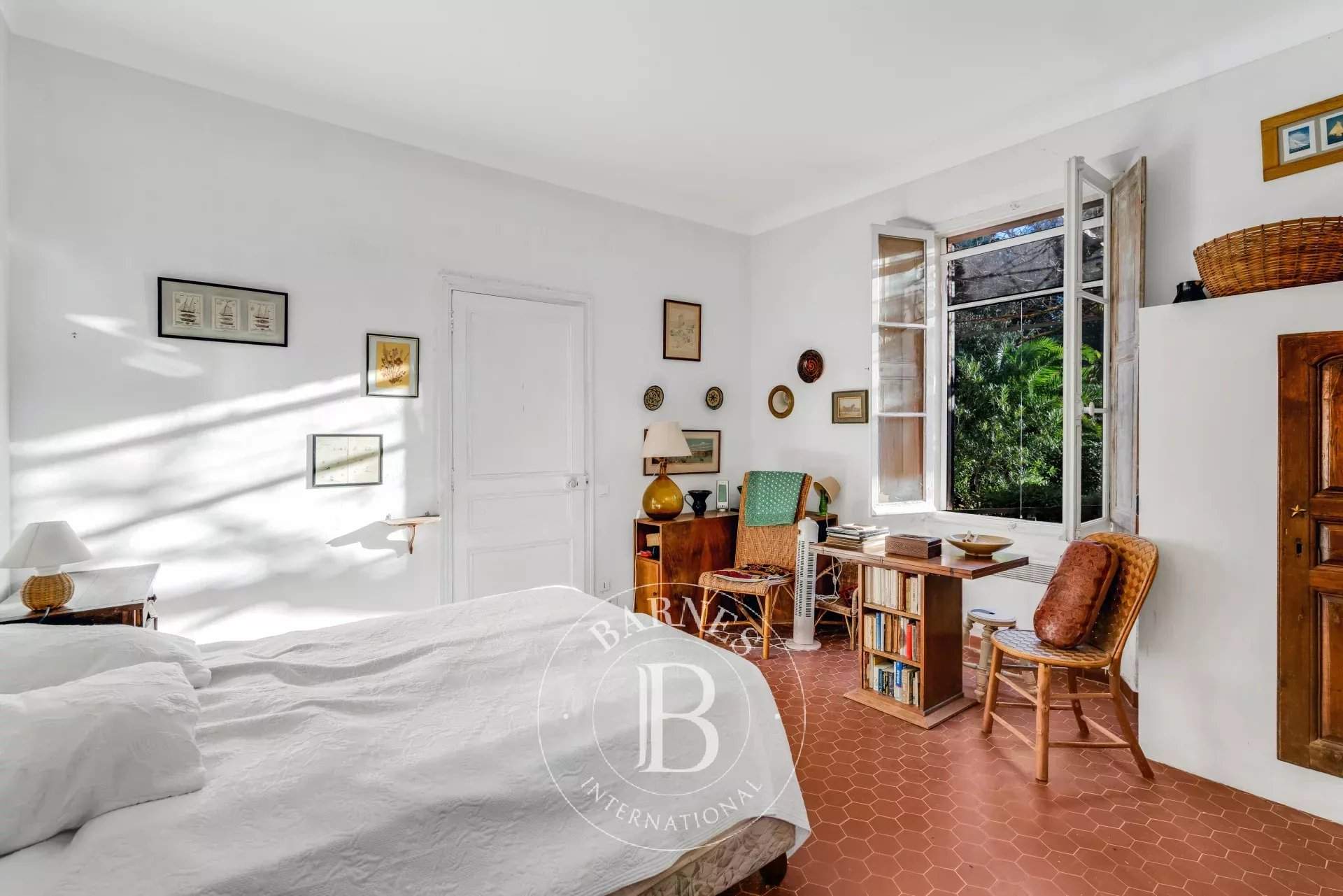 Saint-Tropez  - Maison 6 Pi&egrave;ces 5 Chambres - picture 13