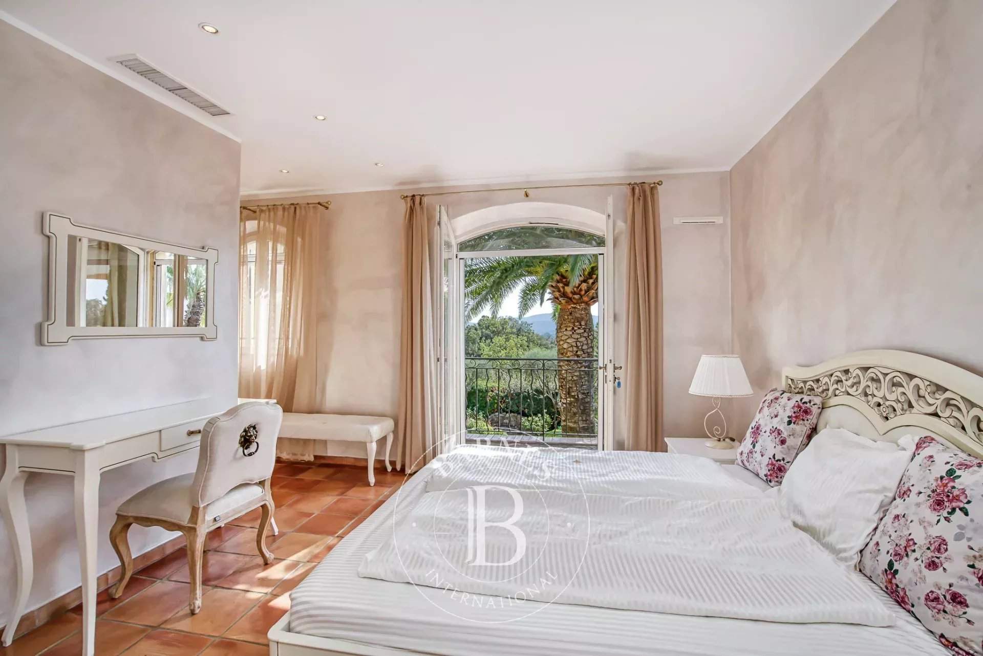 Grimaud  - Villa 5 Bedrooms - picture 15