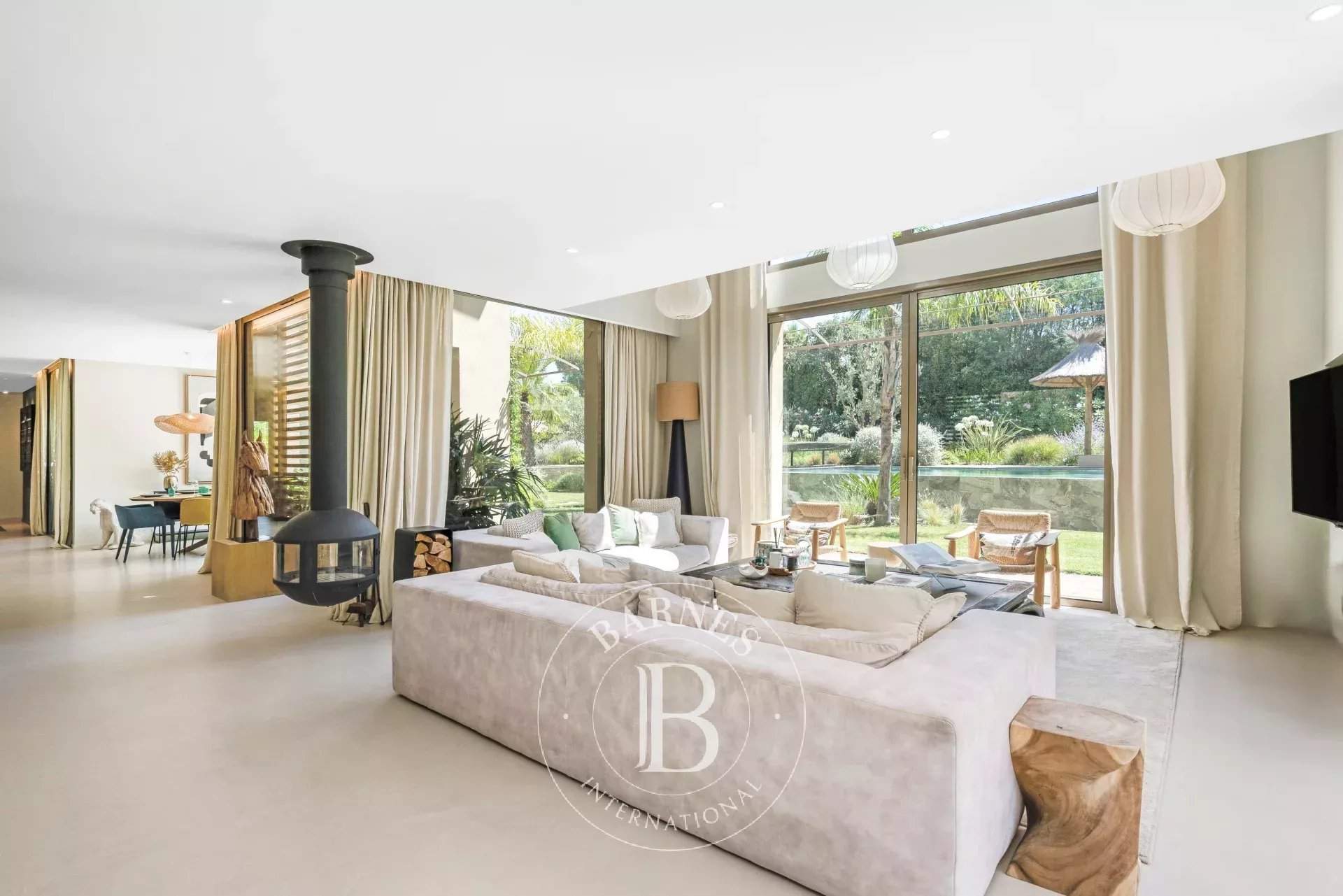 Saint-Tropez  - House 7 Bedrooms - picture 12